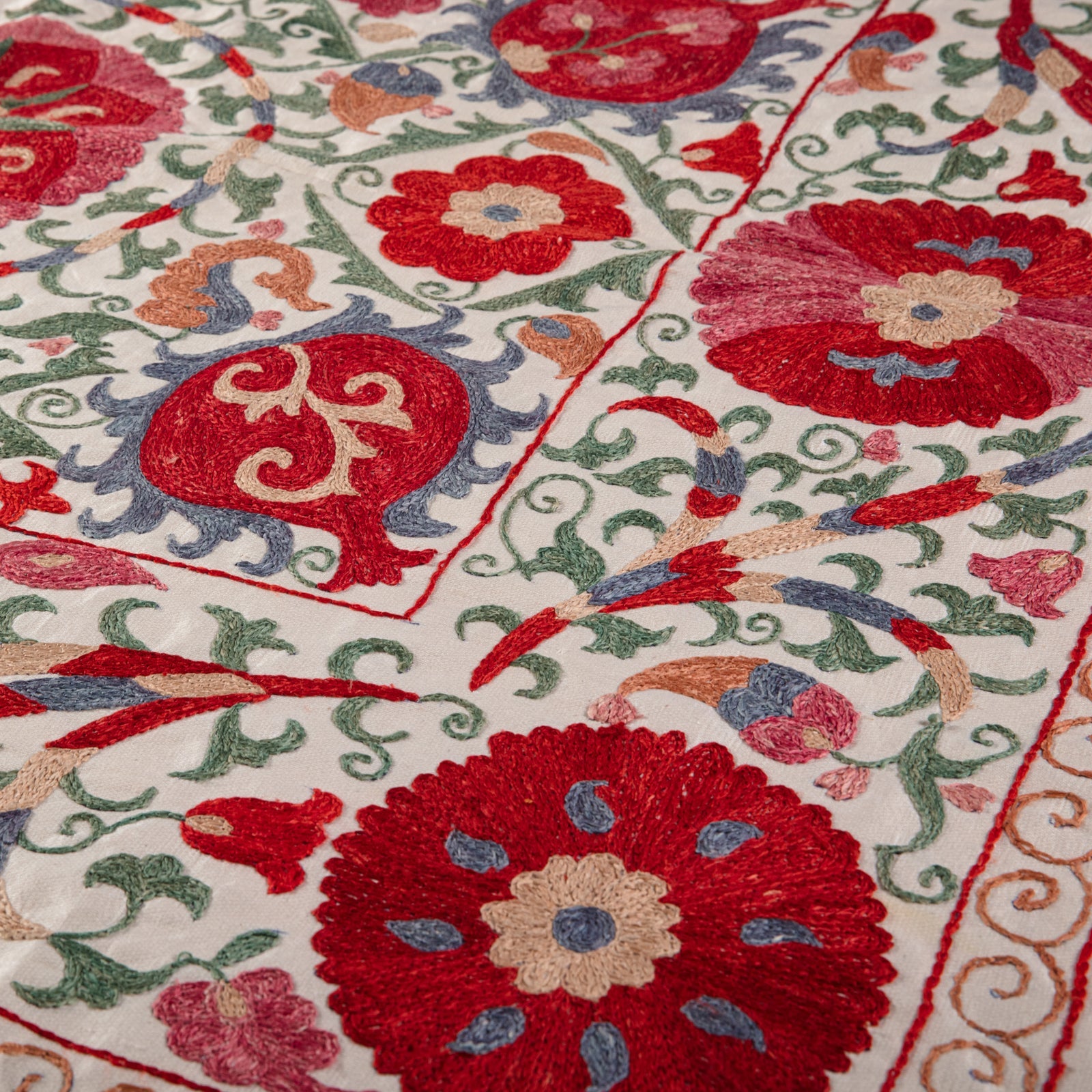 Suzani Collection