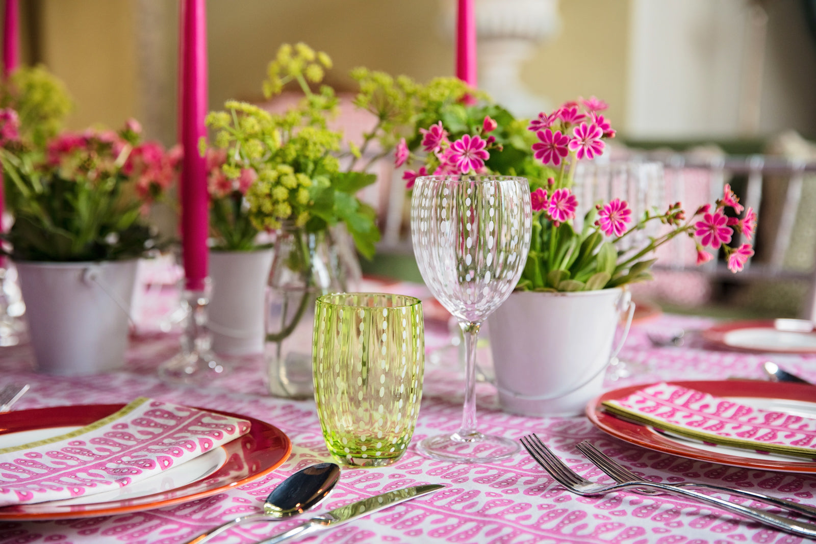 OUR SPRING TOP PICKS