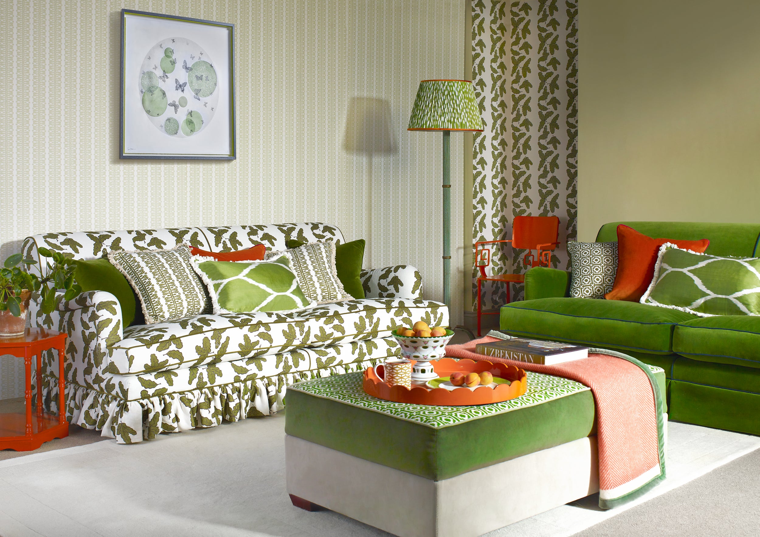 Kelling Home Classic Collection