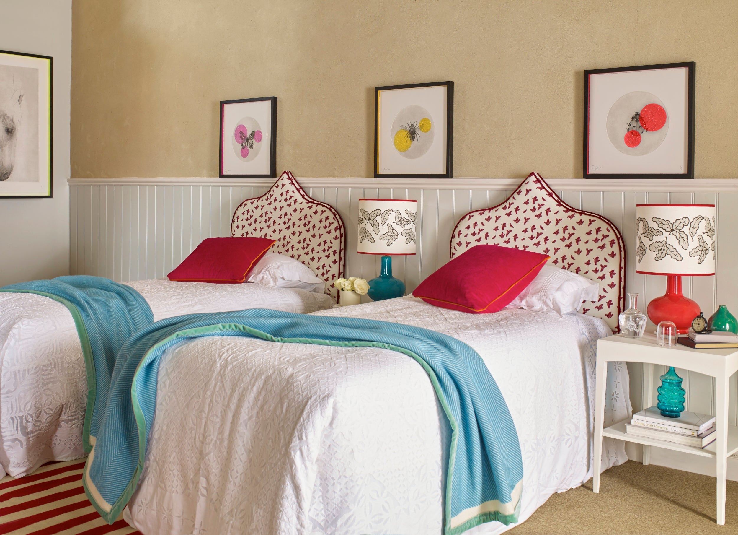 KELLING HOME HEADBOARDS