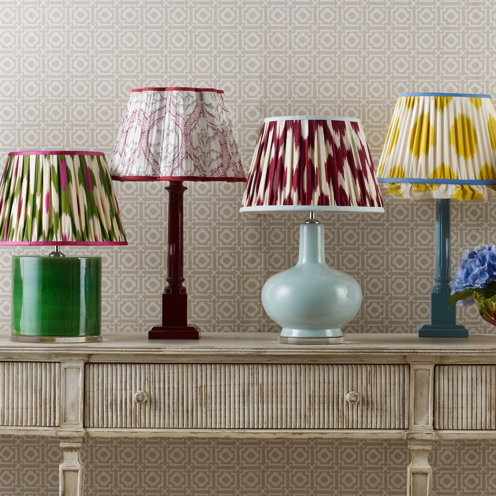 LAMPSHADES