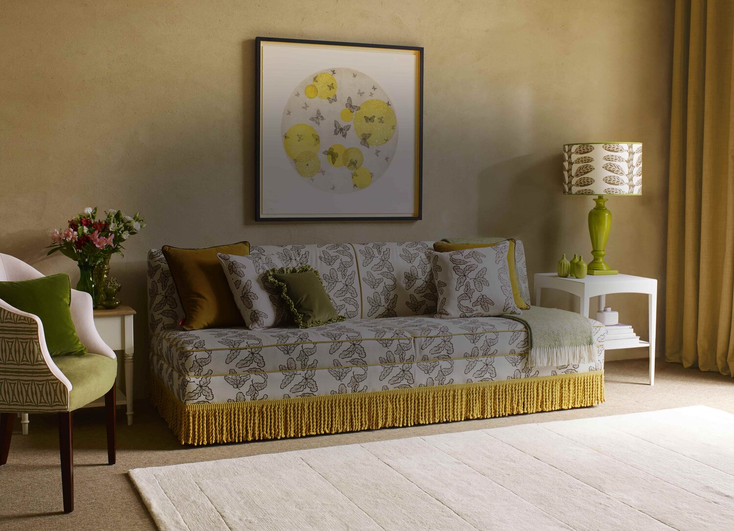 KELLING DESIGNS X GUY ALLEN