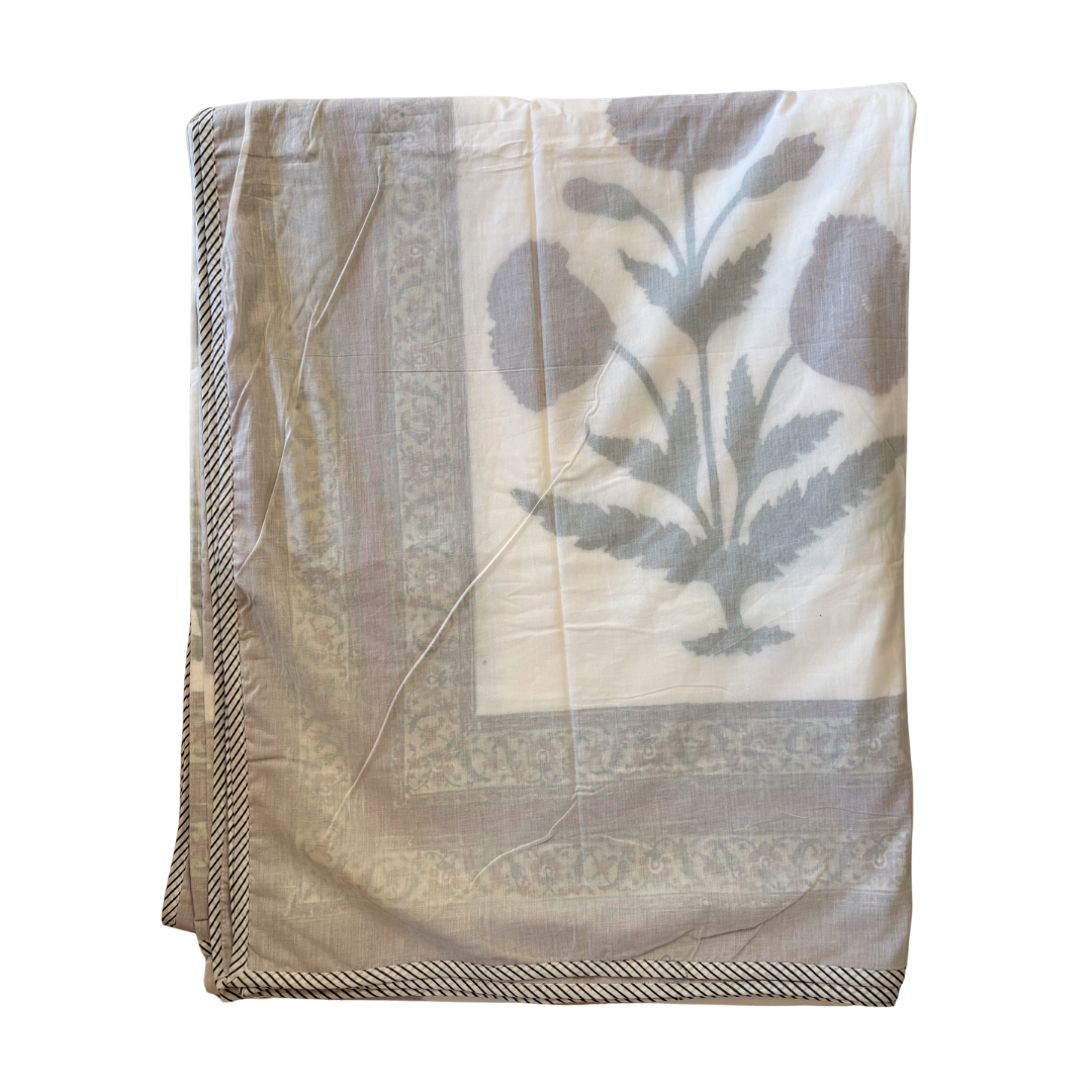 NEW IN | Dohar - Giant Dark Red Poppy - King