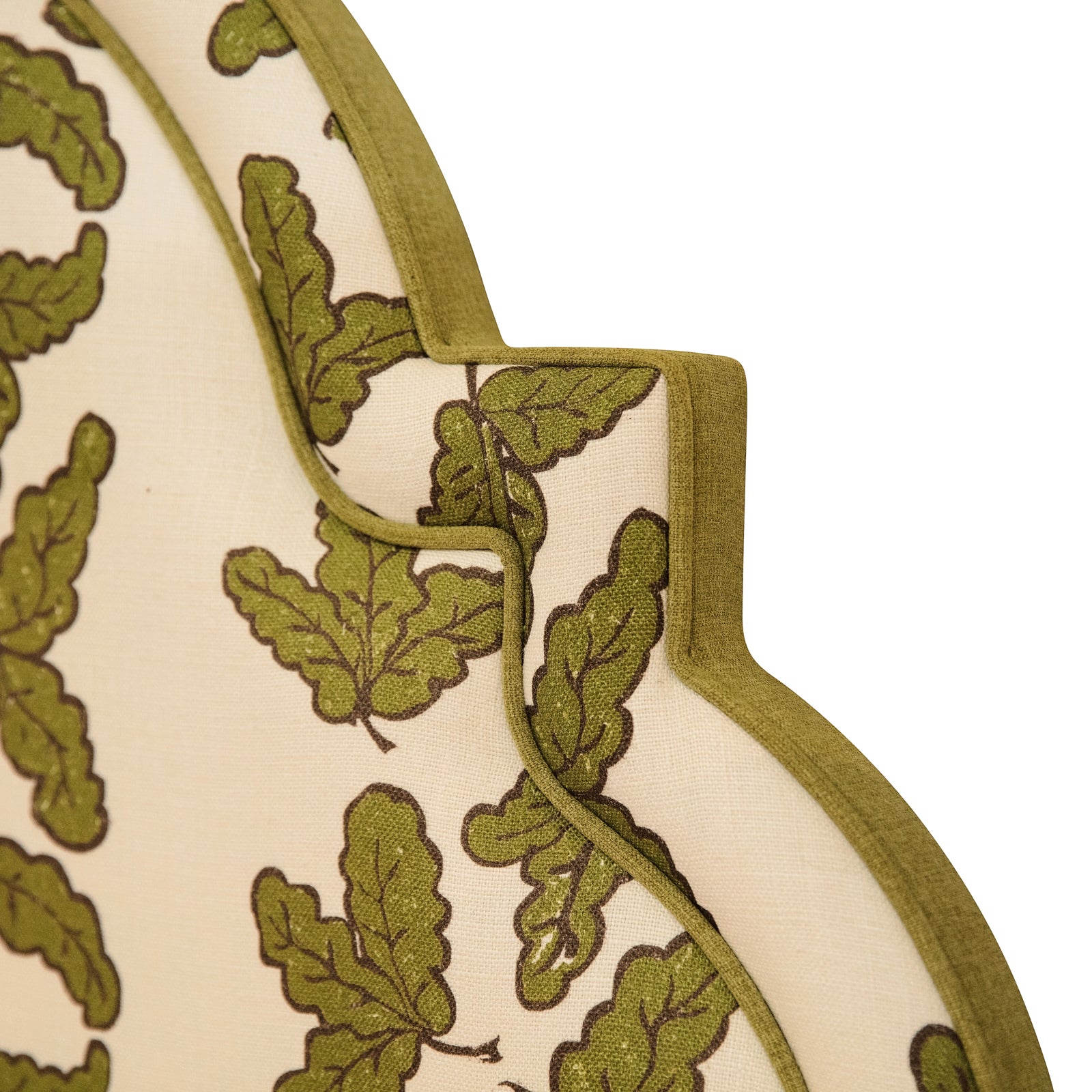 Design Your Own - The Alice Headboard