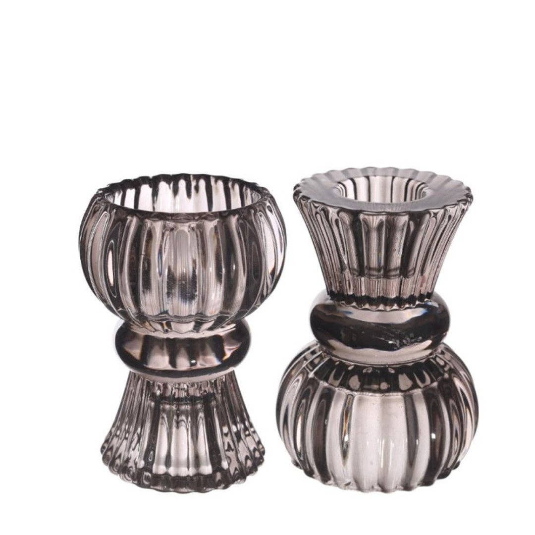 Candle Holder Nora