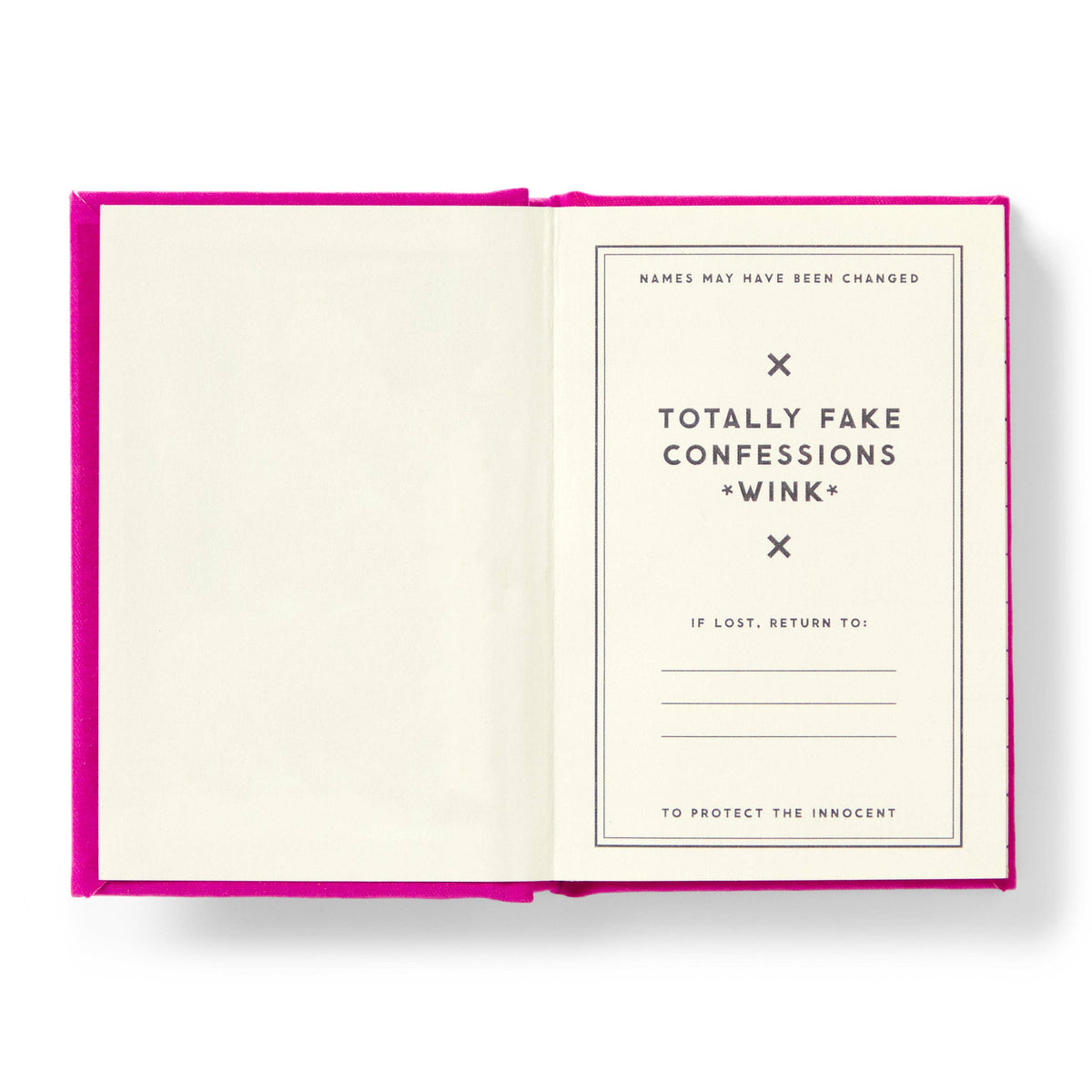 Tiny Diary for Not So Tiny Secrets (Diary or Journal)