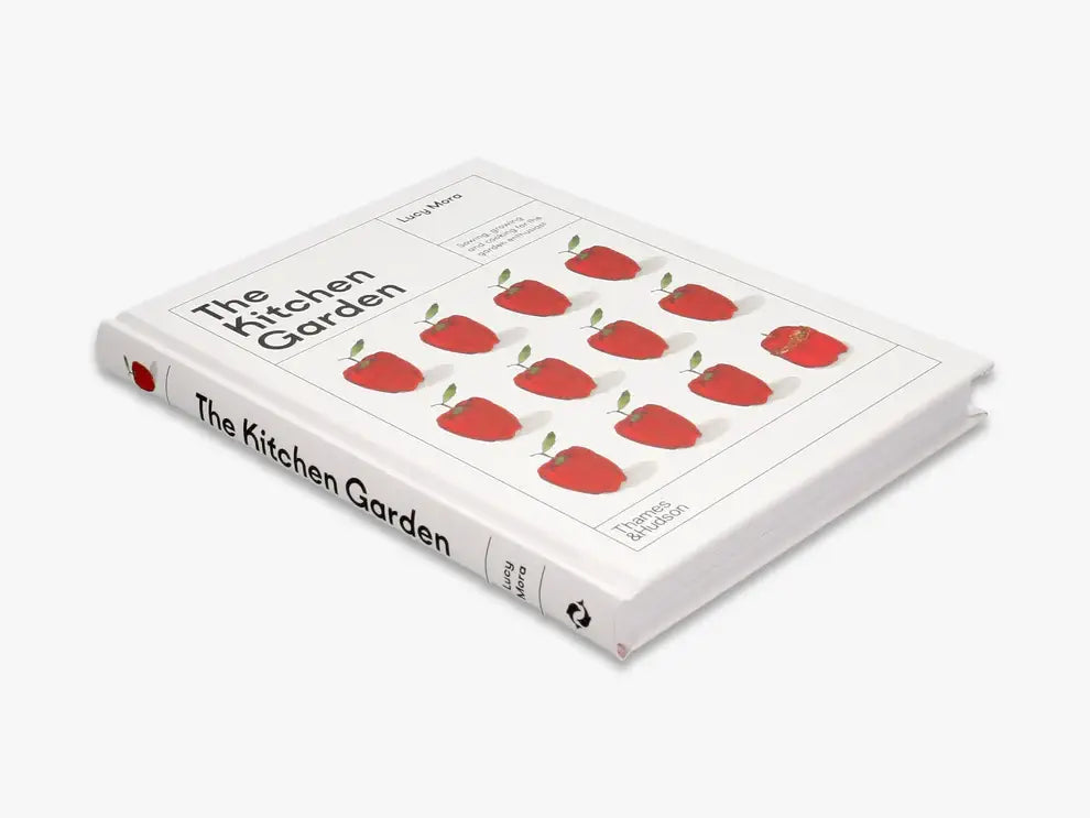 The Kitchen Garden