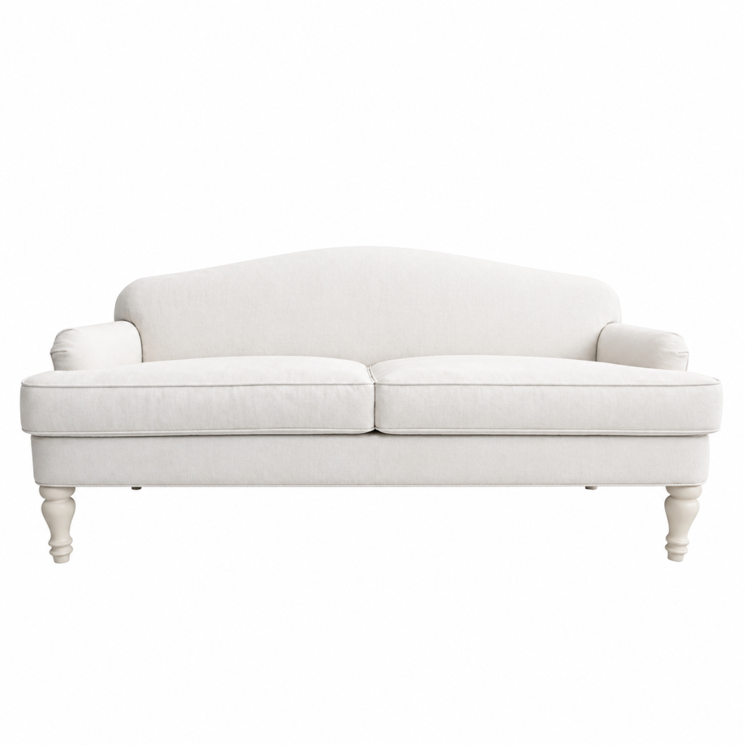 The Abbey Sofa - Design Your Own