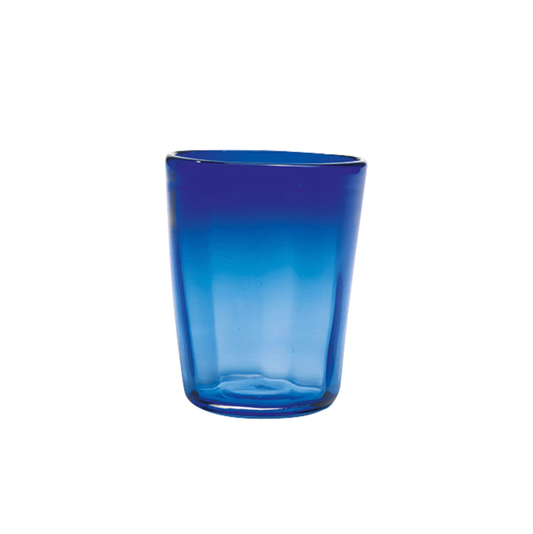 Bei Tumbler Glasses (MULTIPLE COLOURS)