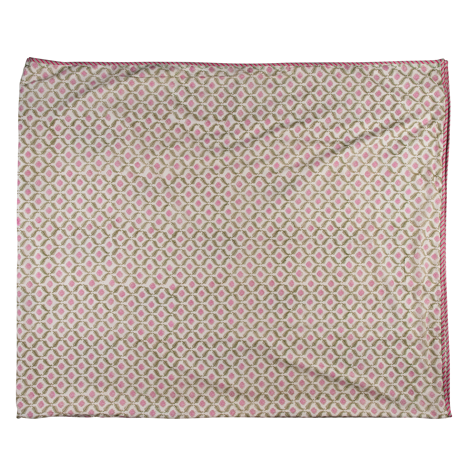 Botanic Garden Bedspread - Dohar - Double