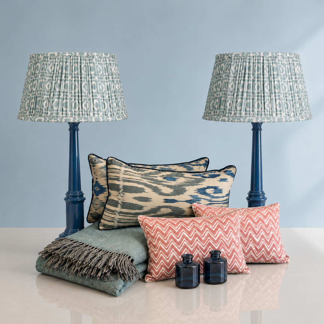 The Langton Street Bundle