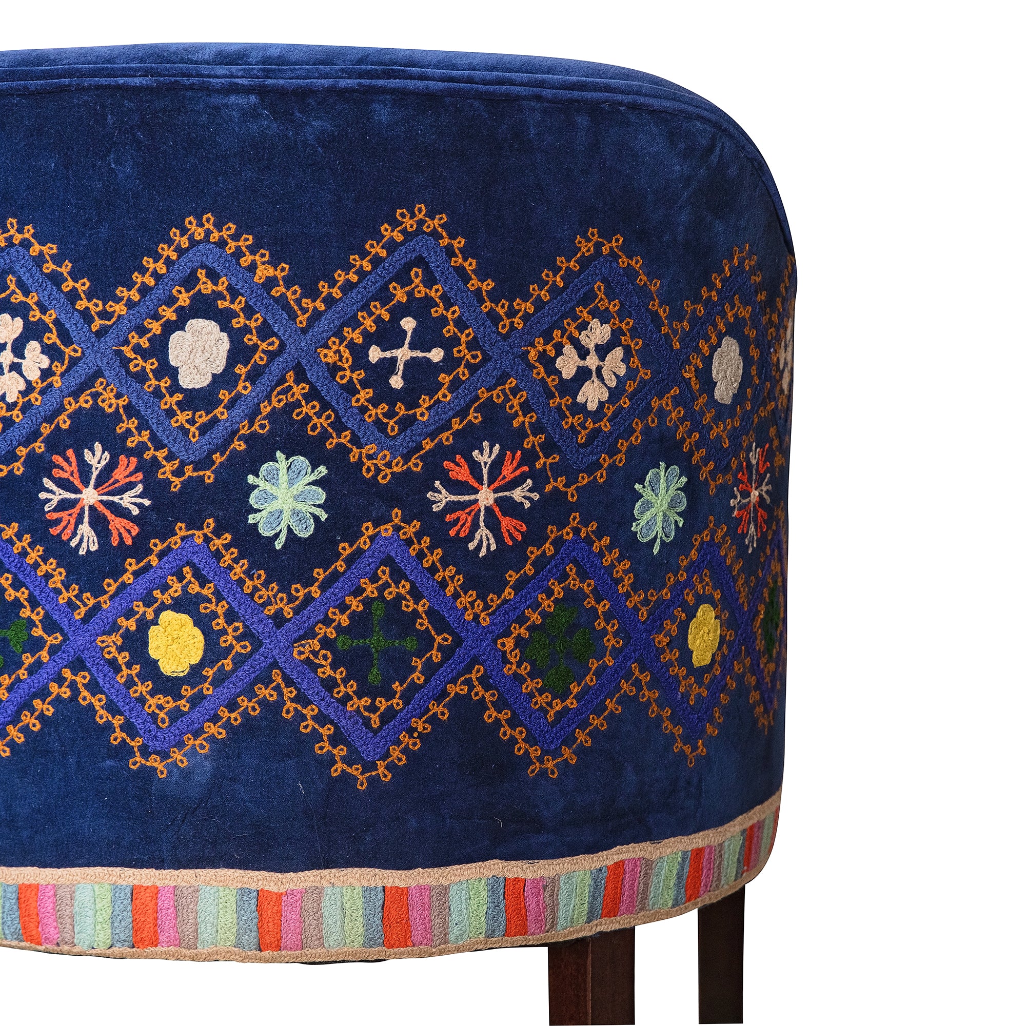 Feste Chair - Navy