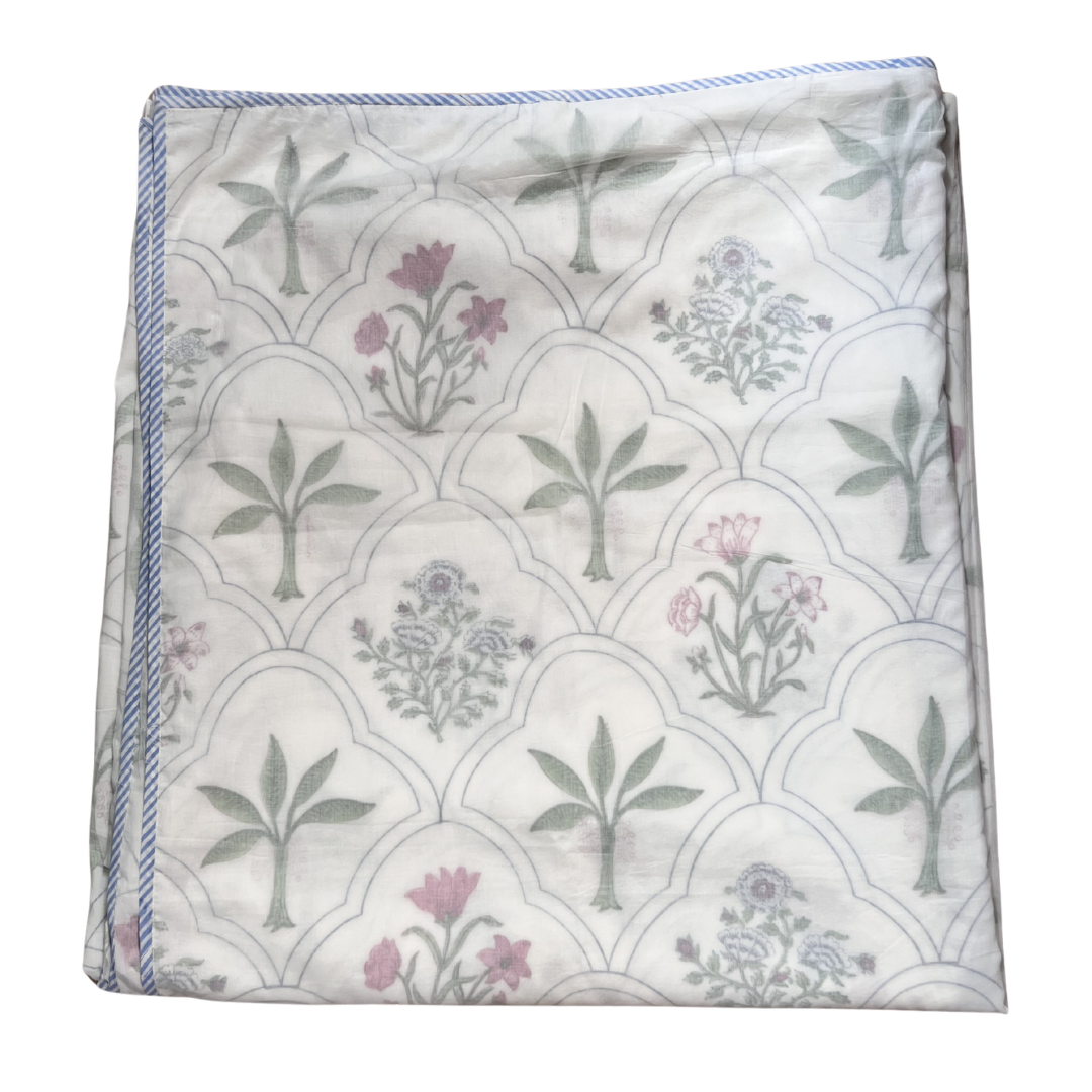 NEW IN | Dohar - Garden Mosaic- King