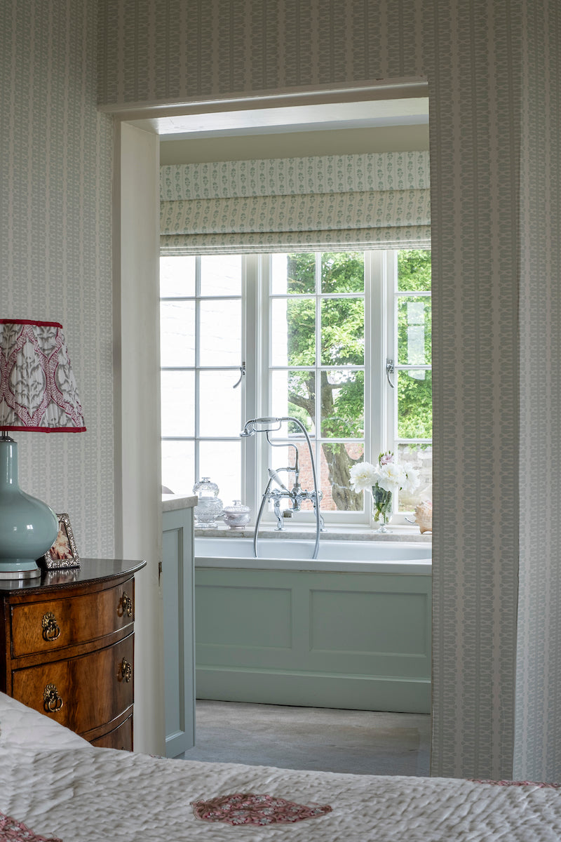 Hearts and Minds Wallpaper in Sky