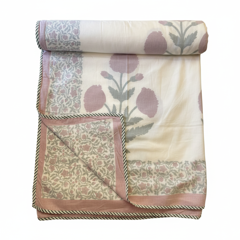 NEW IN | Dohar - Giant Red Poppy - King