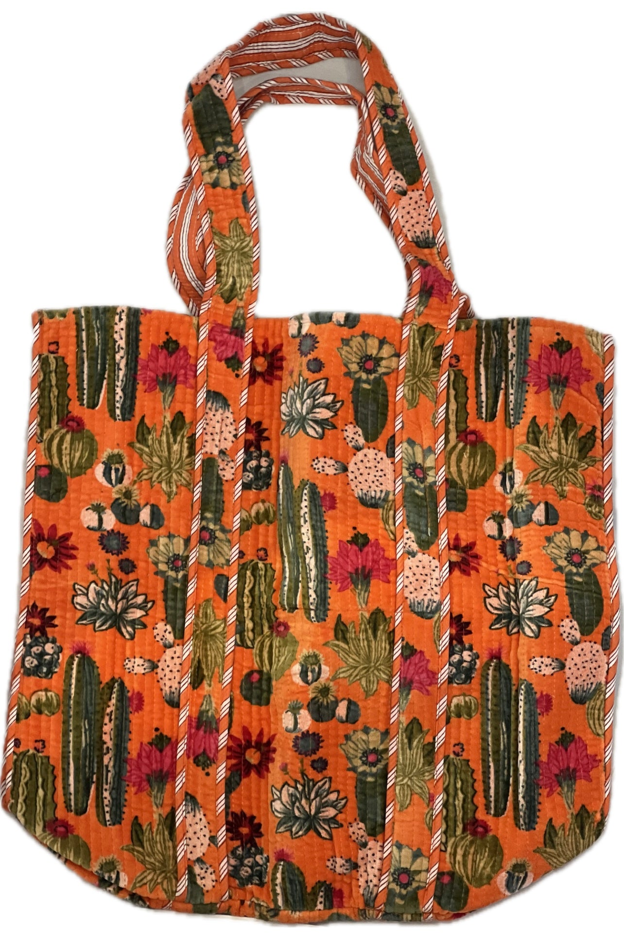 Velvet Bag