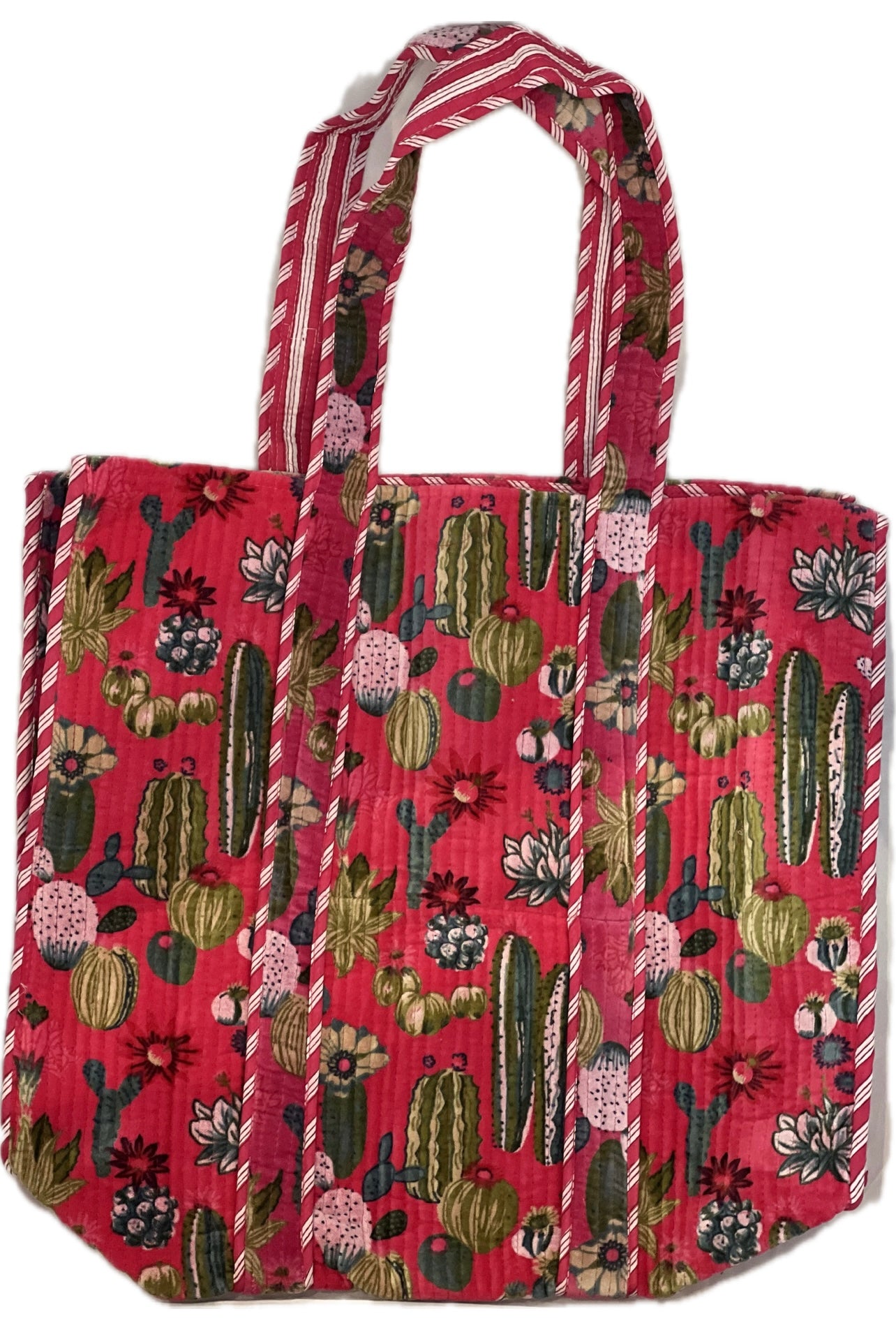 Velvet Bag