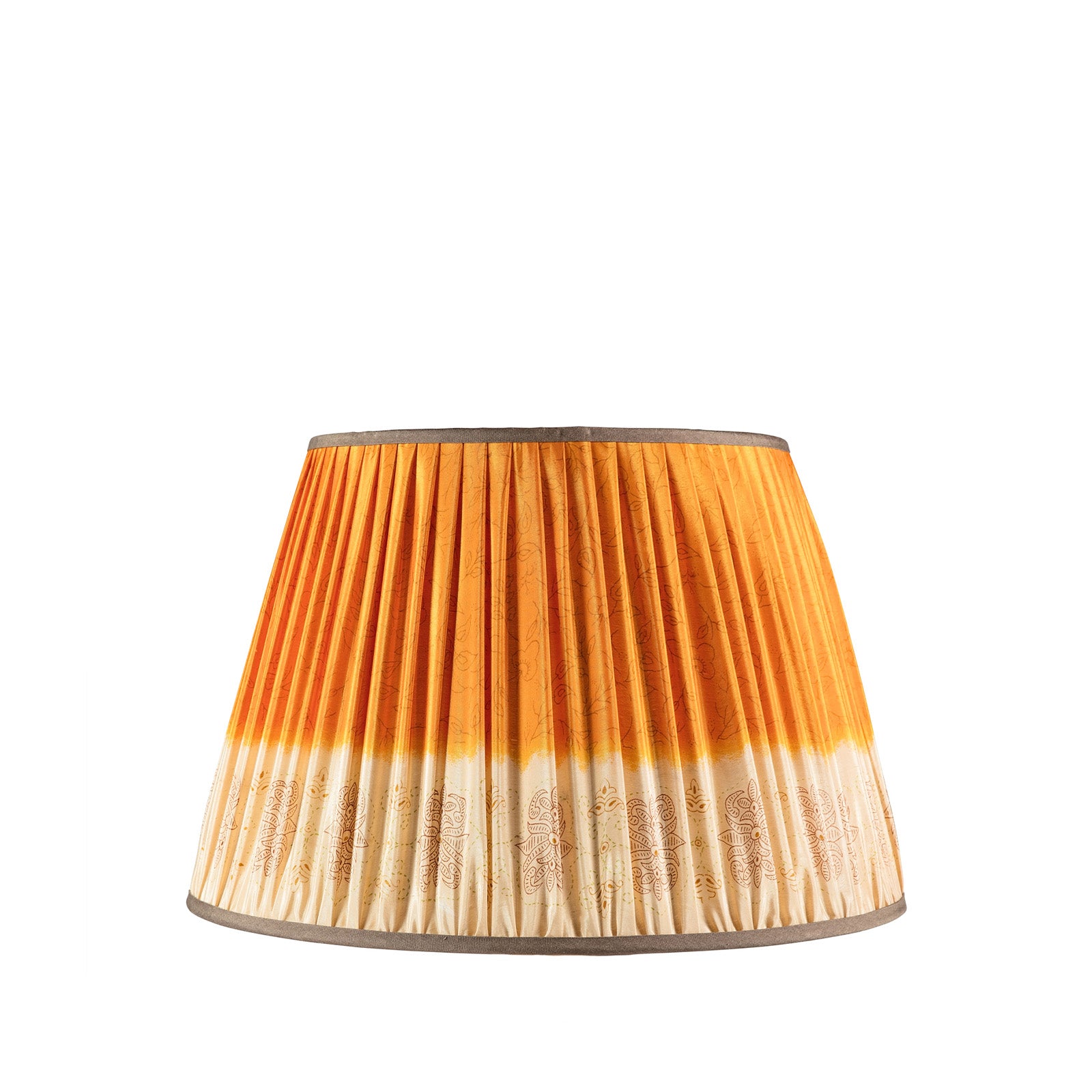 LIMITED EDITION 14"- Marmalade and Mole