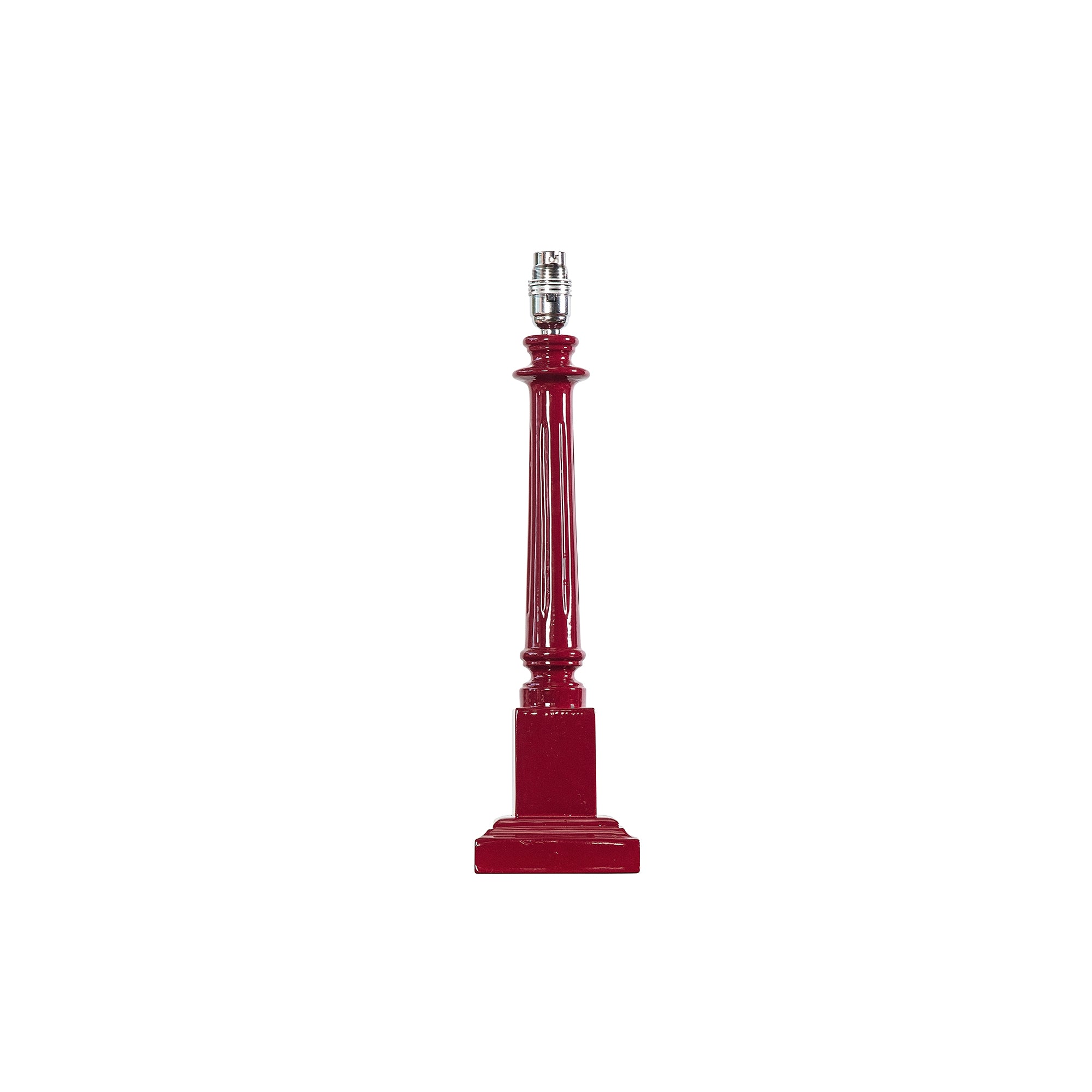 Lila Lamp - Port