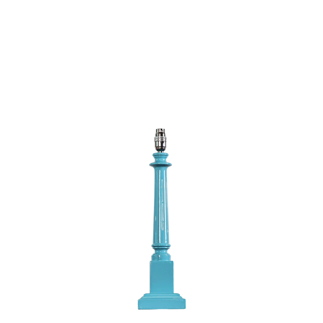 Lila Lamp - Sky Blue
