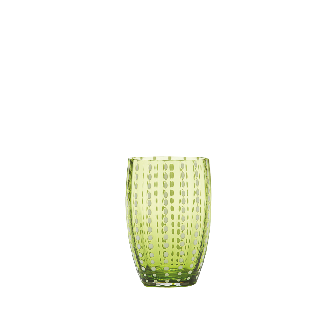 Perle Tumblers (Multiple Colours)