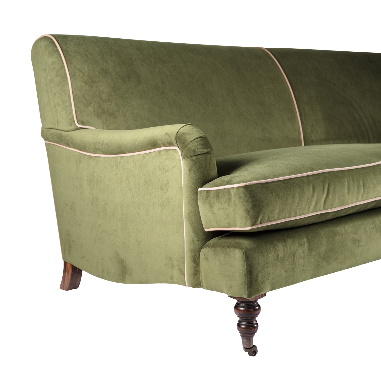 Design Your Own - Samphire Sofa