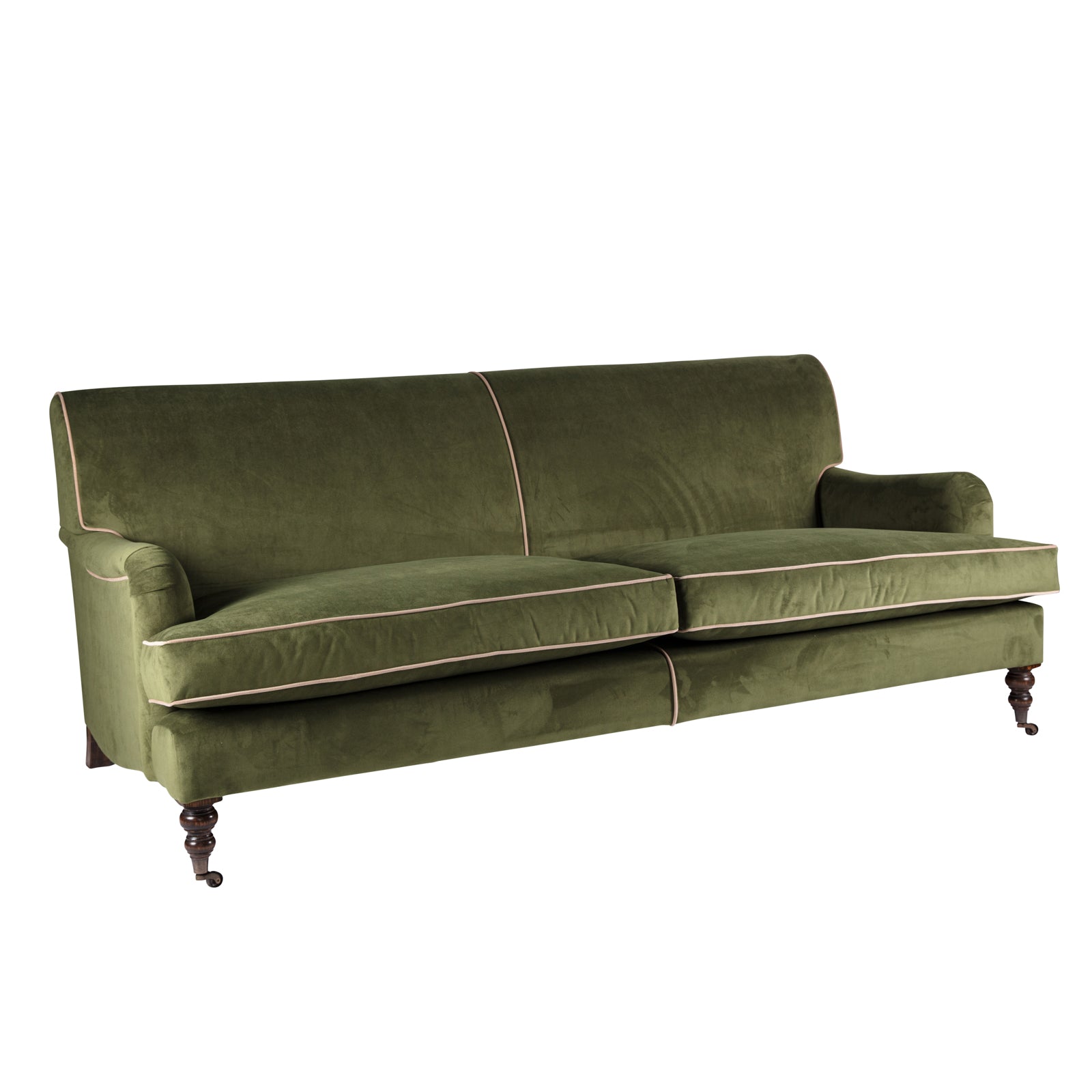 Design Your Own - Samphire Sofa
