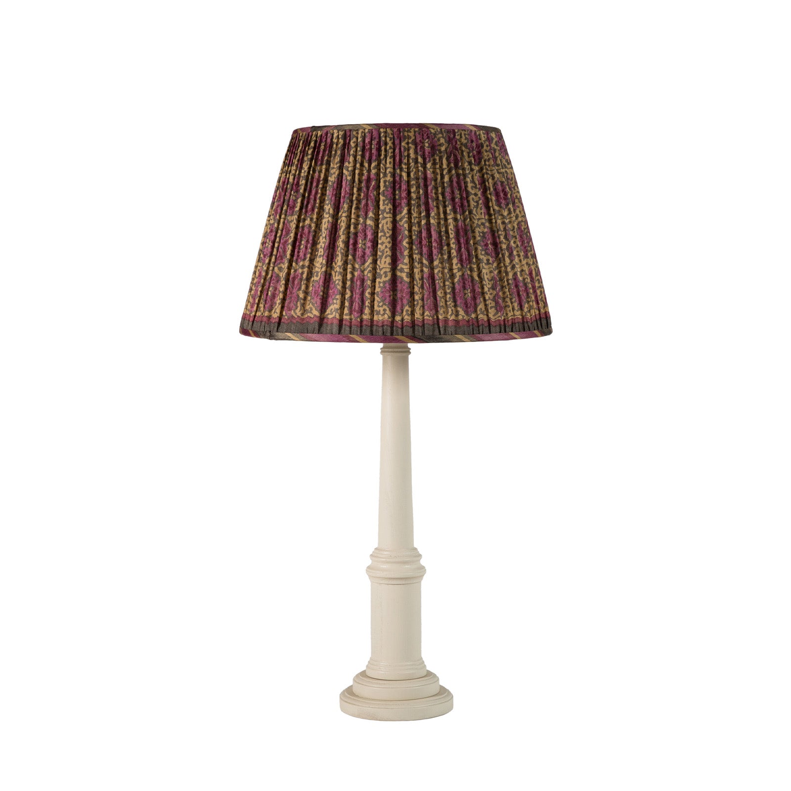 Simon Lamp - Calico