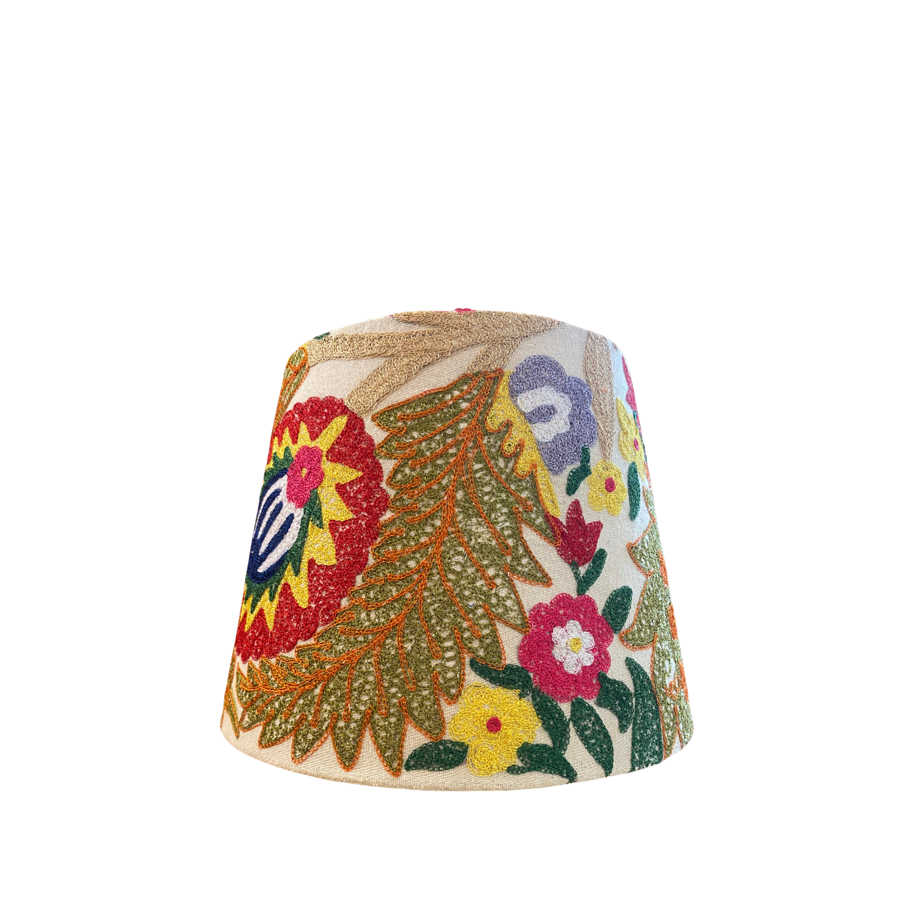 Sophia - Base diameter 35cm, Slope Height 26cm