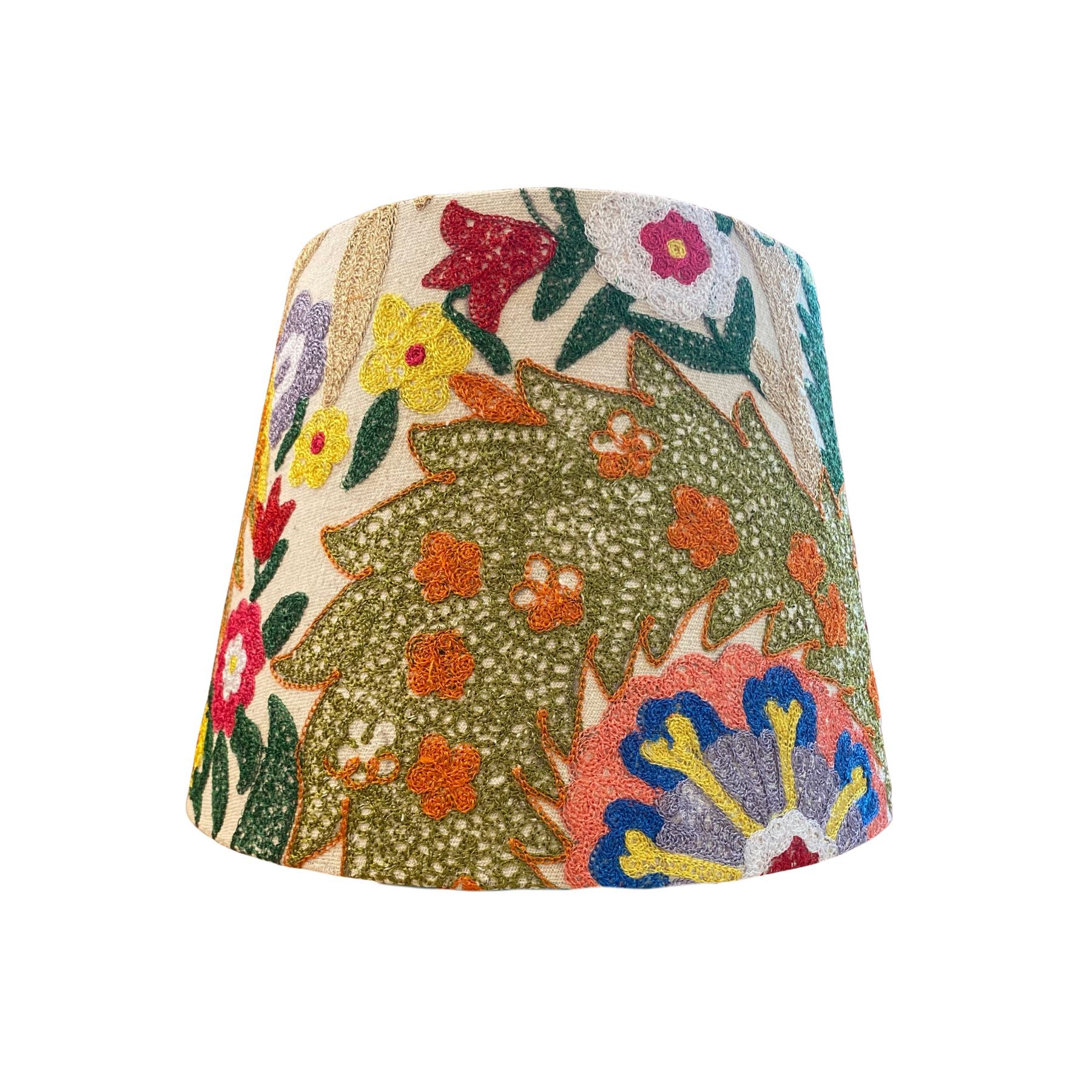 Sophia - Base diameter 35cm, Slope Height 26cm