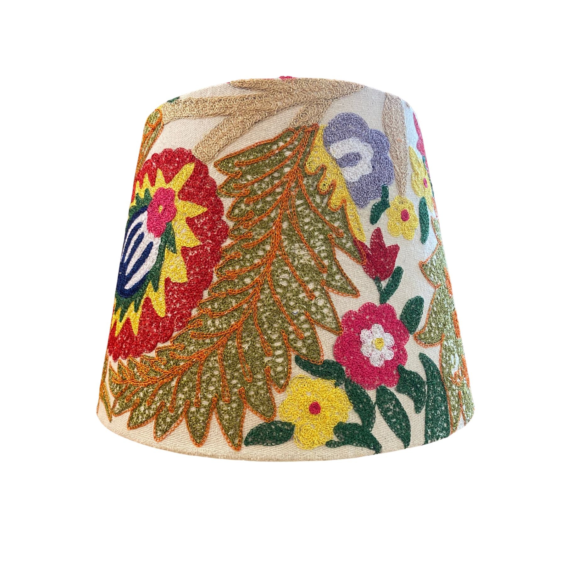 Sophia - Base diameter 35cm, Slope Height 26cm