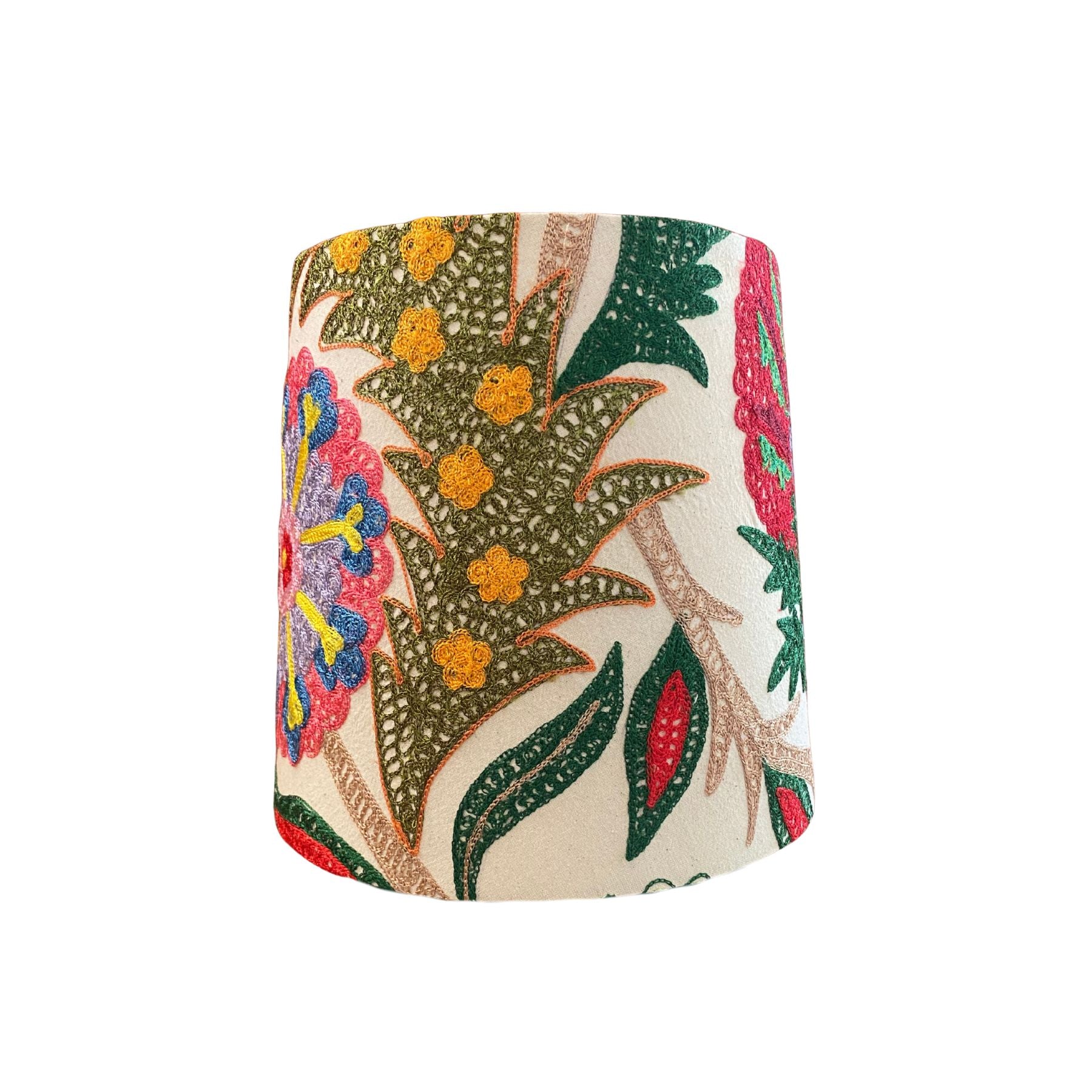 Sophia - Base diameter 25cm, Slope Height 24cm