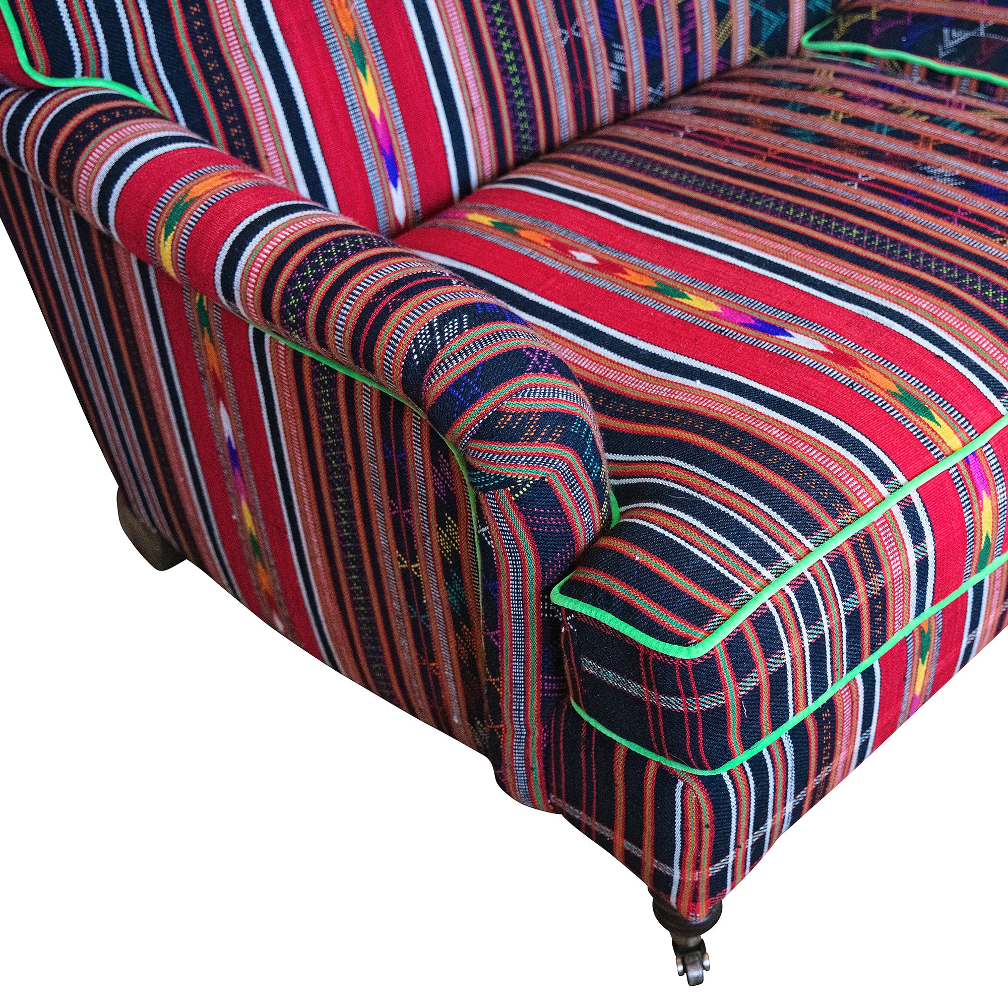 Samphire Sofa - Jaipur - Limited Edition