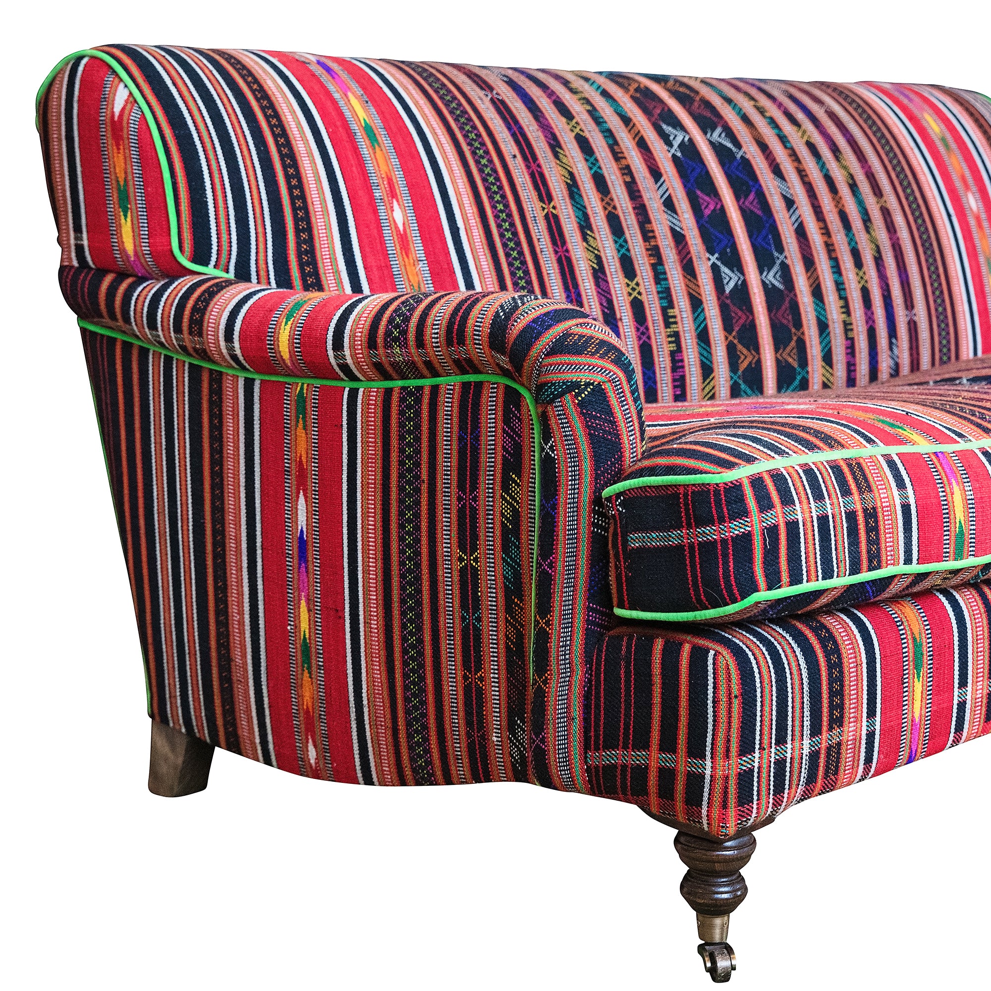 Samphire Sofa - Jaipur - Limited Edition