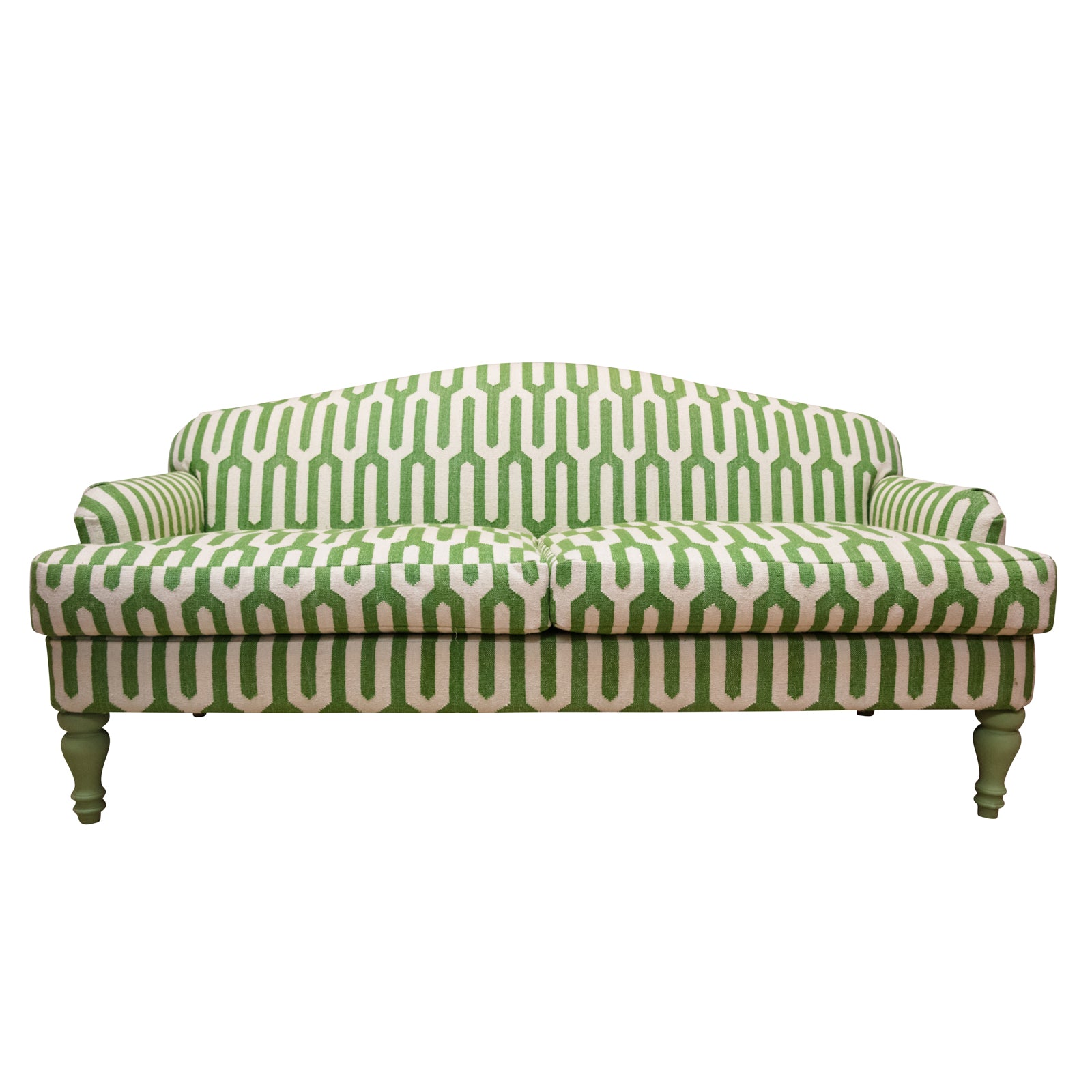 The Abbey Sofa - Design Your Own
