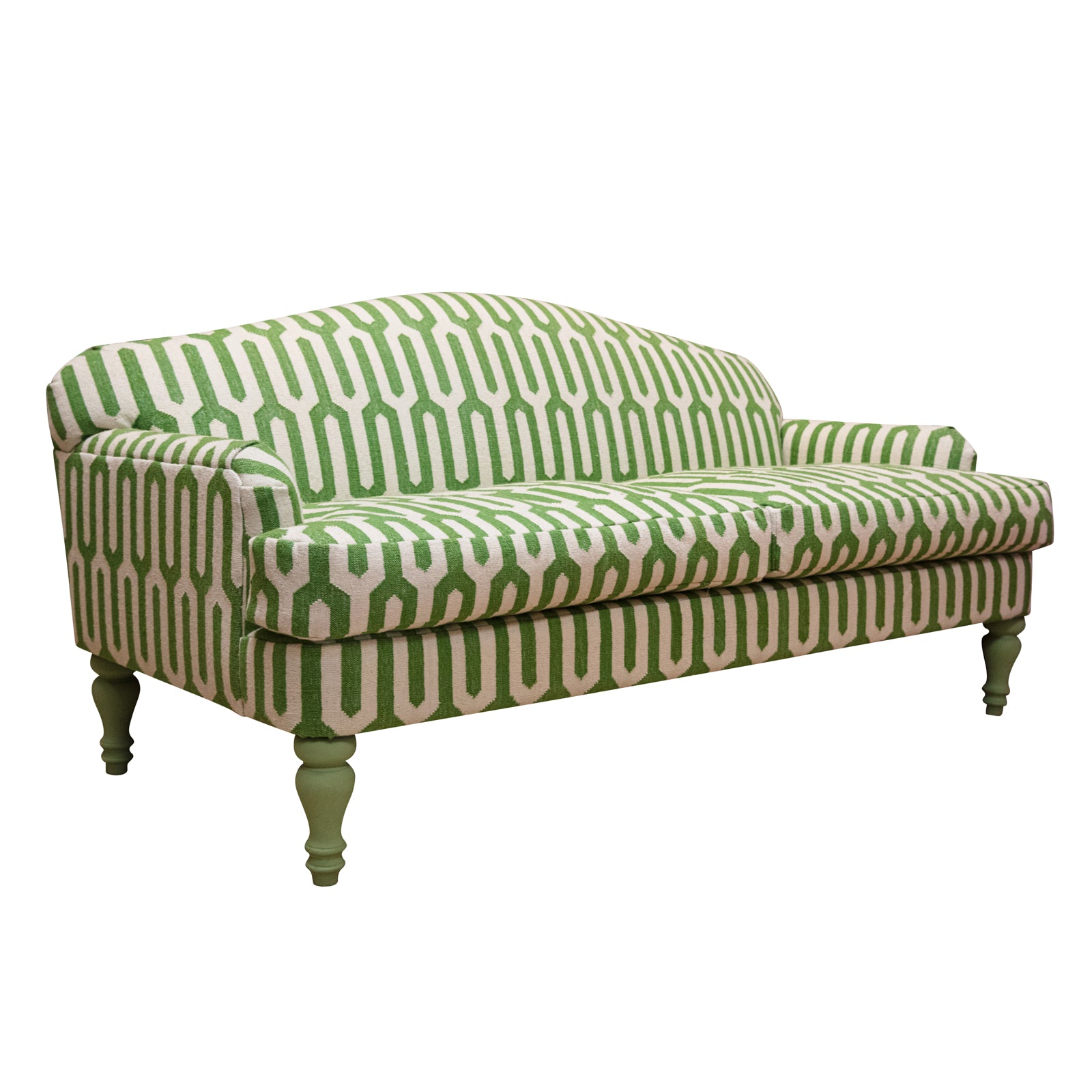 The Abbey Sofa - Design Your Own