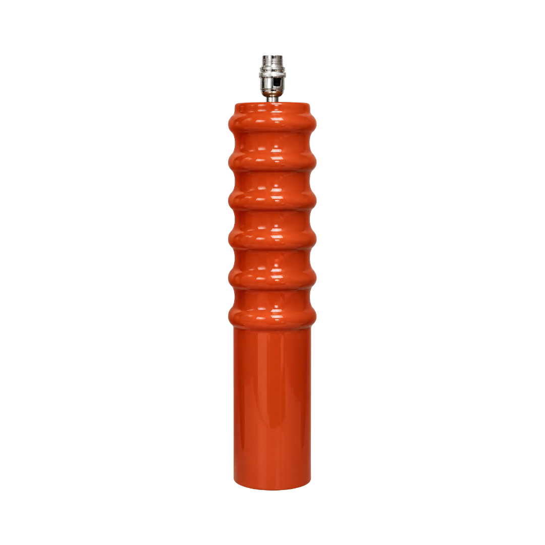 Wibbly Wobbly Lamp - Marmalade