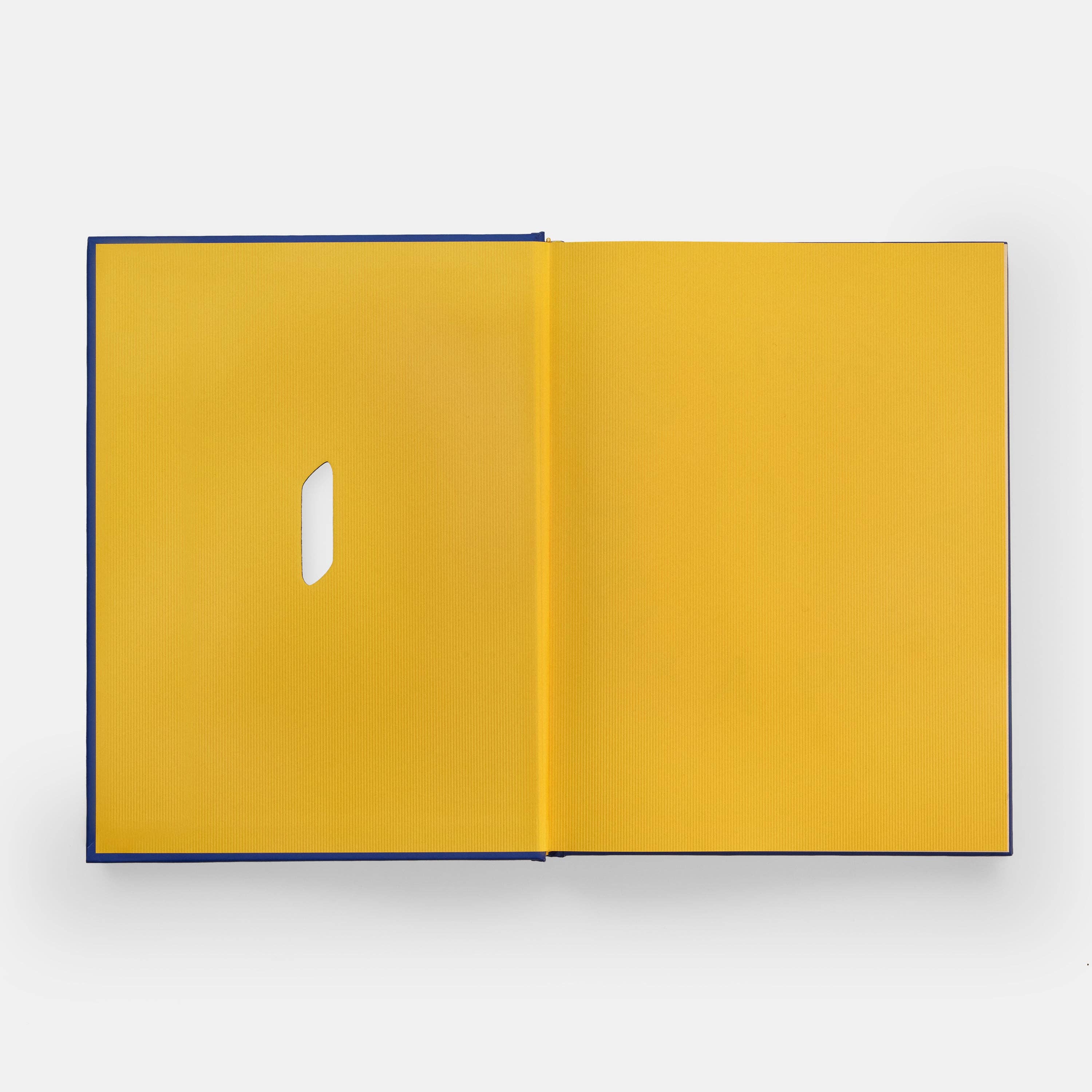 The Book of Pasta