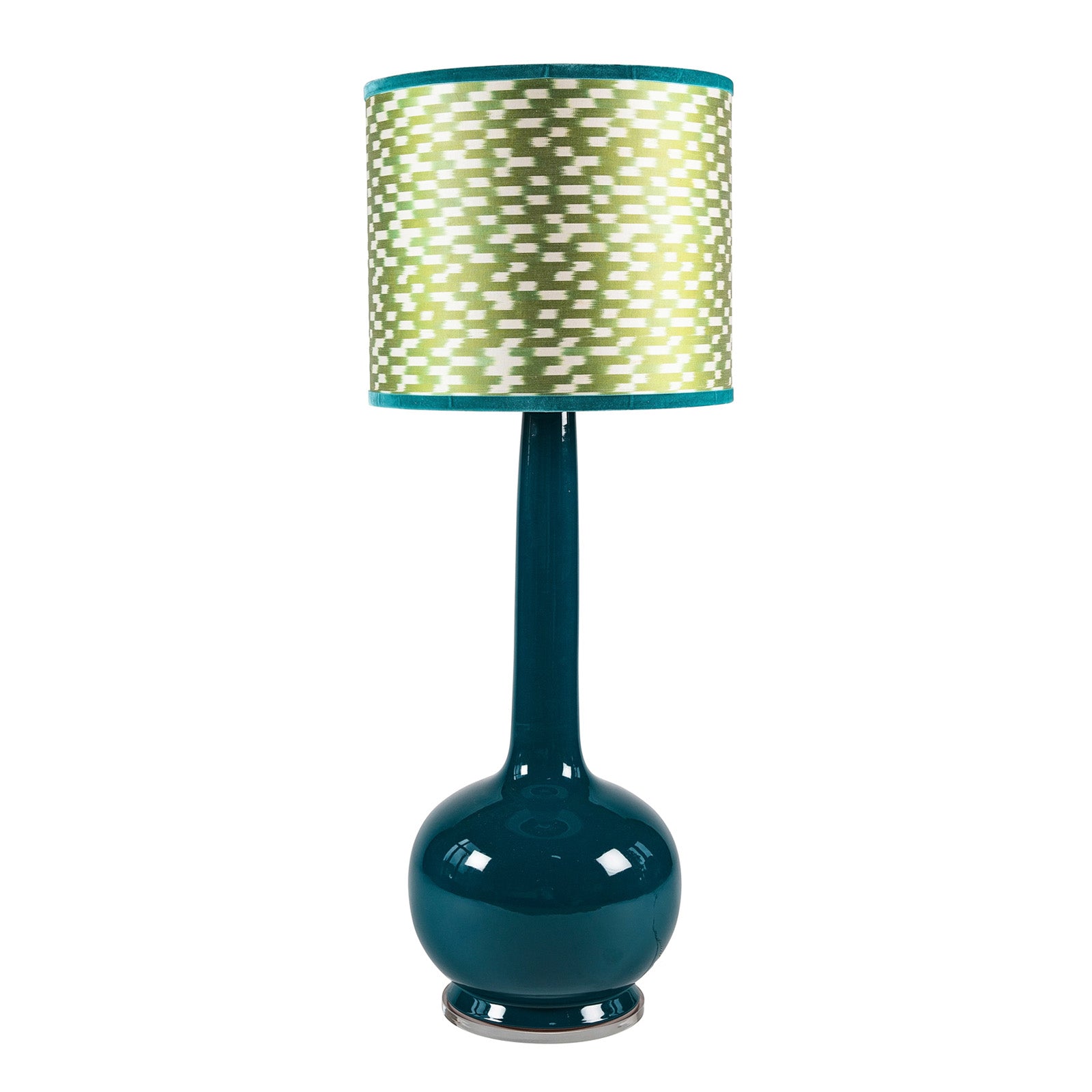Beau - Dark Teal
