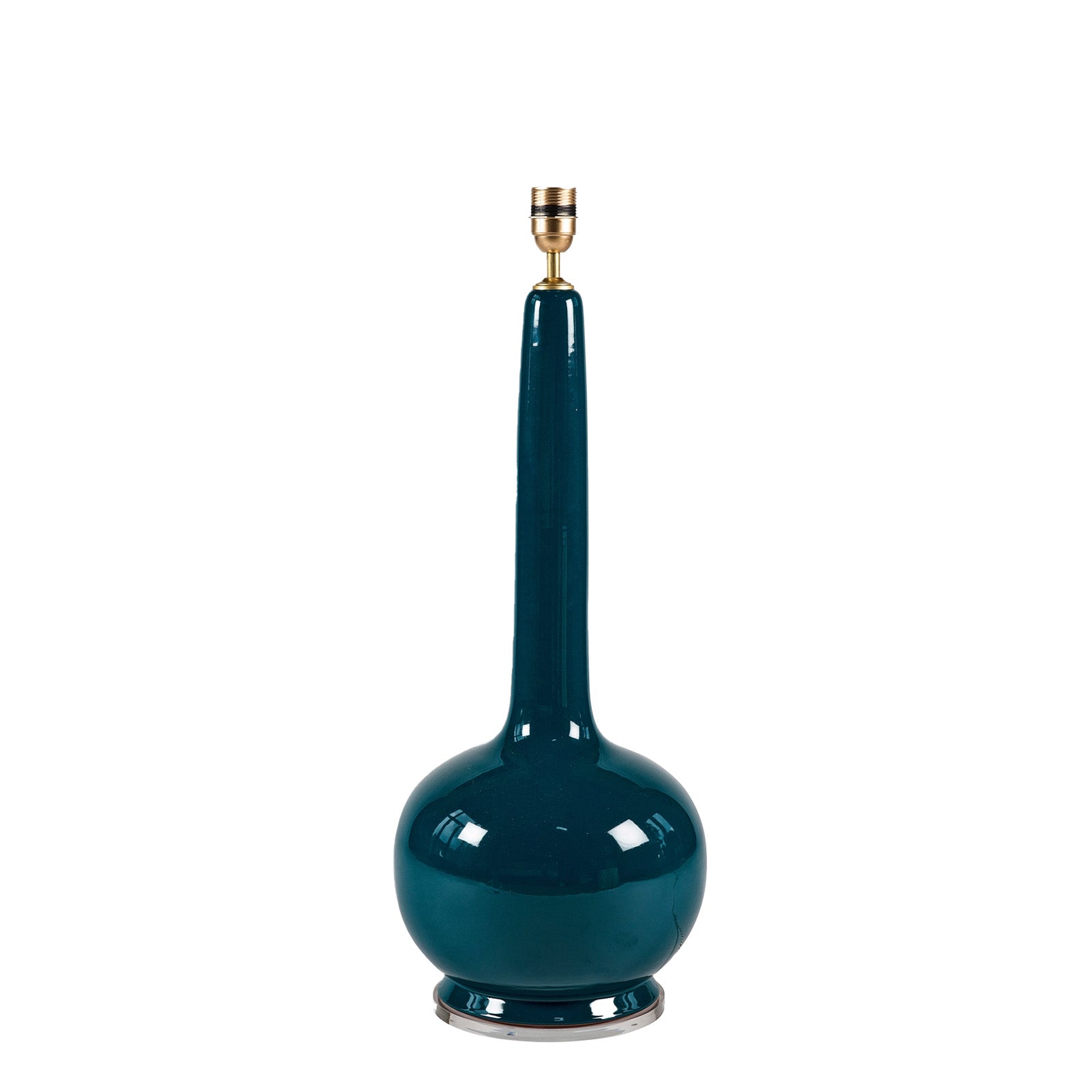 Beau - Dark Teal