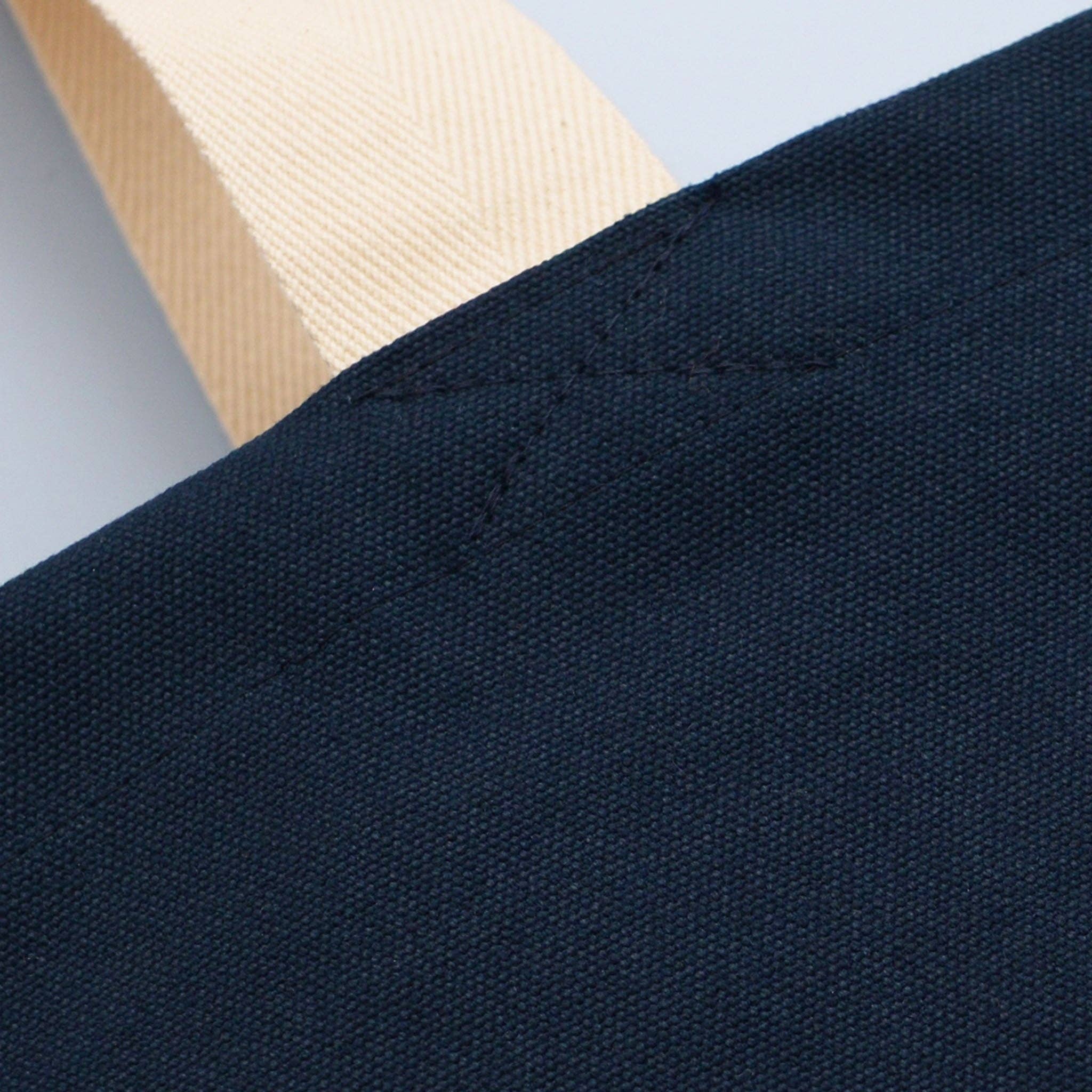 Emergency Snacks - Canvas Tote Bag