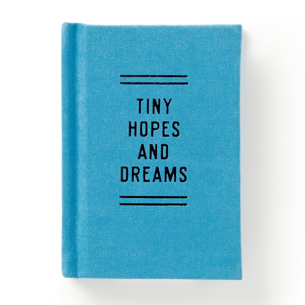 Tiny Hopes And Dreams Tiny Diary (Diary or Journal)