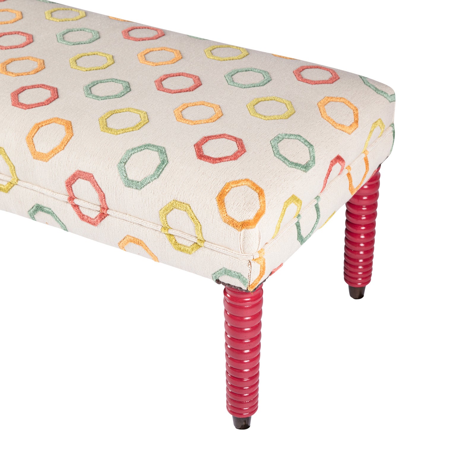 Footstool