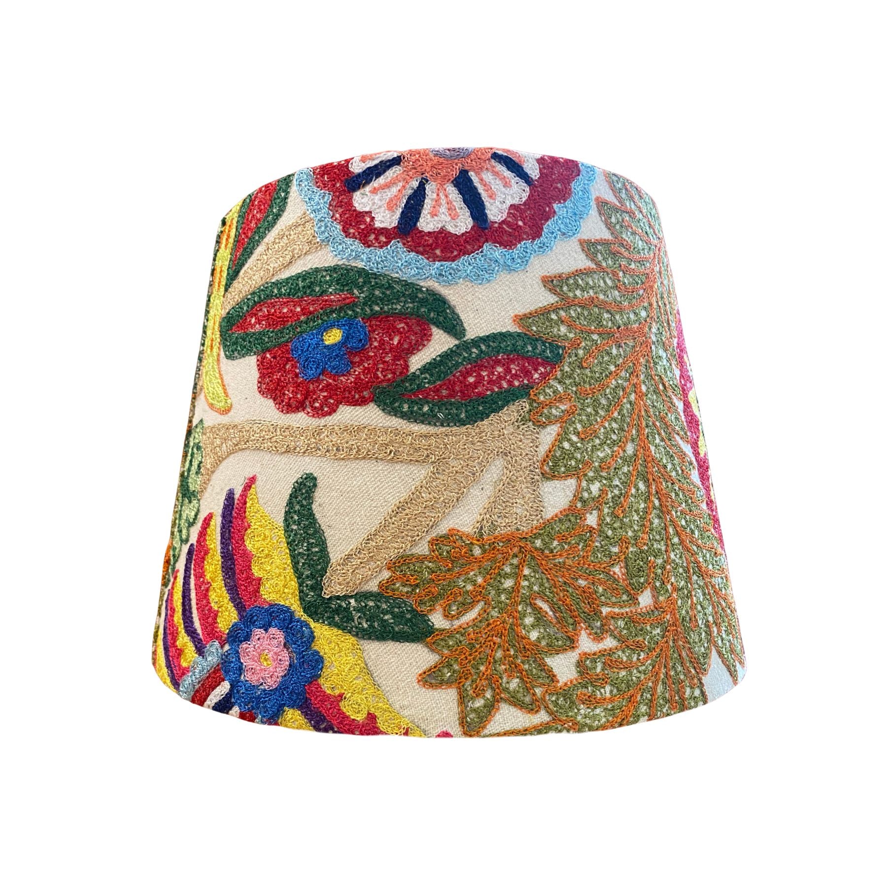 Sophia - Base diameter 35cm, Slope Height 26cm