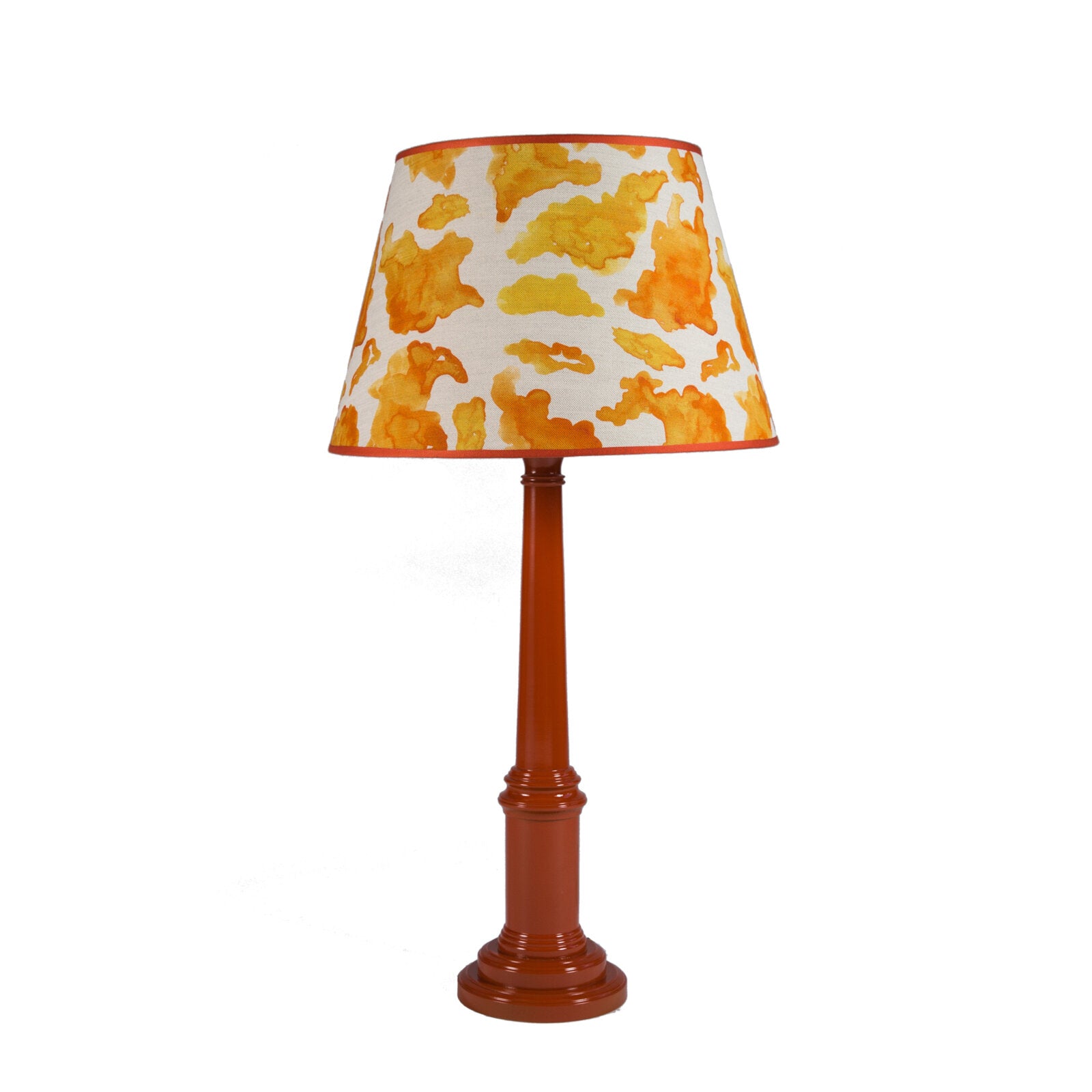 18" Tara Lampshade