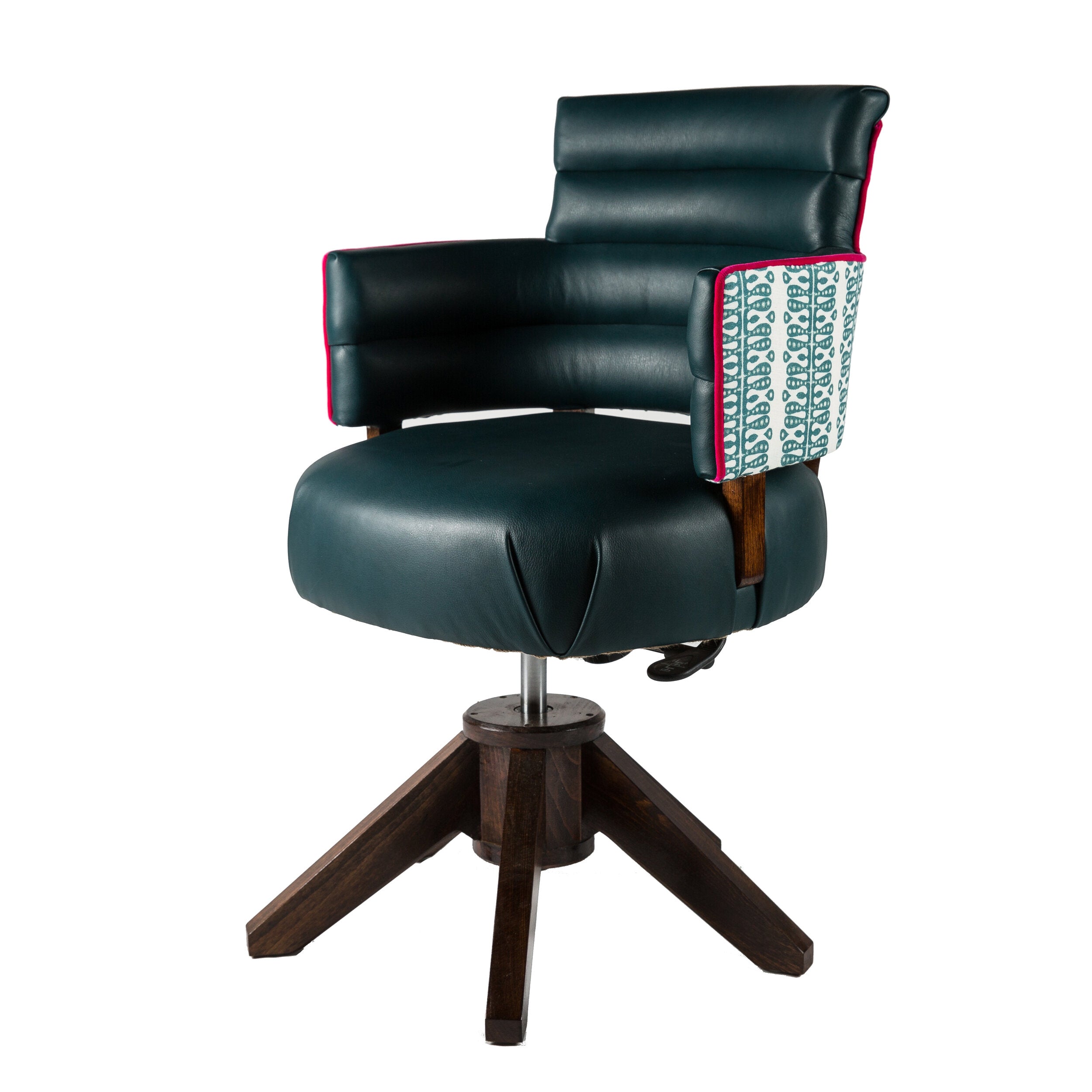 Design Your Own - Chelsea Desk Chair