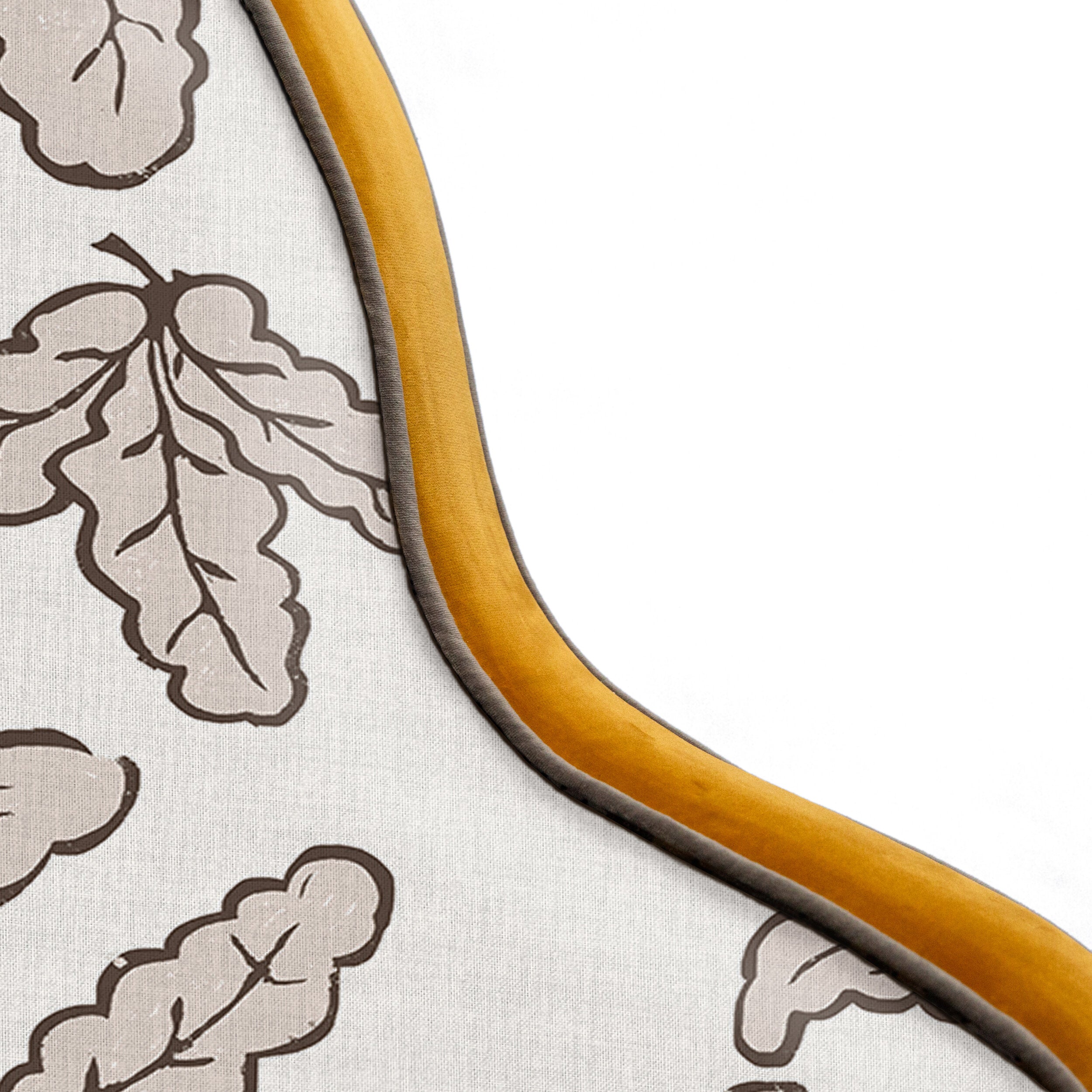 Design Your Own - The Isabella Headboard