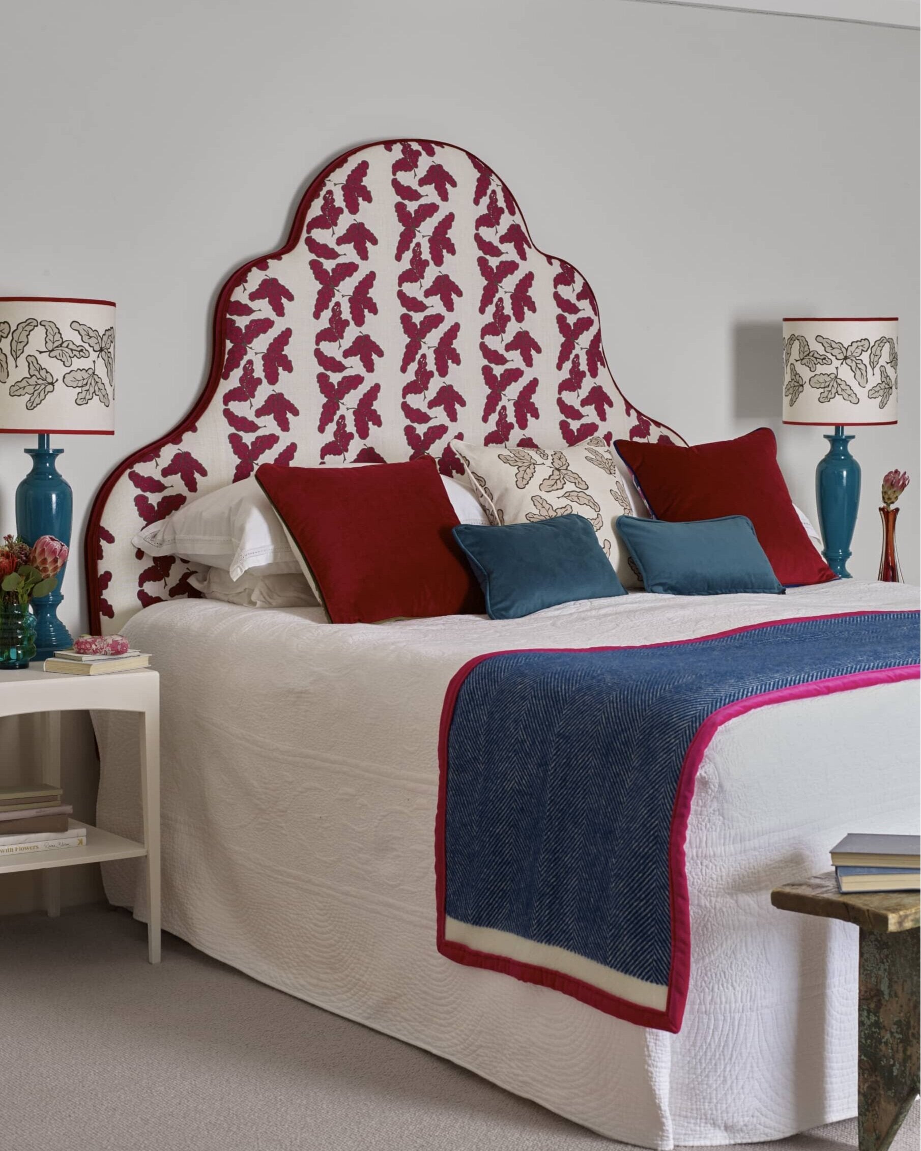 Design Your Own - The Emma Headboard