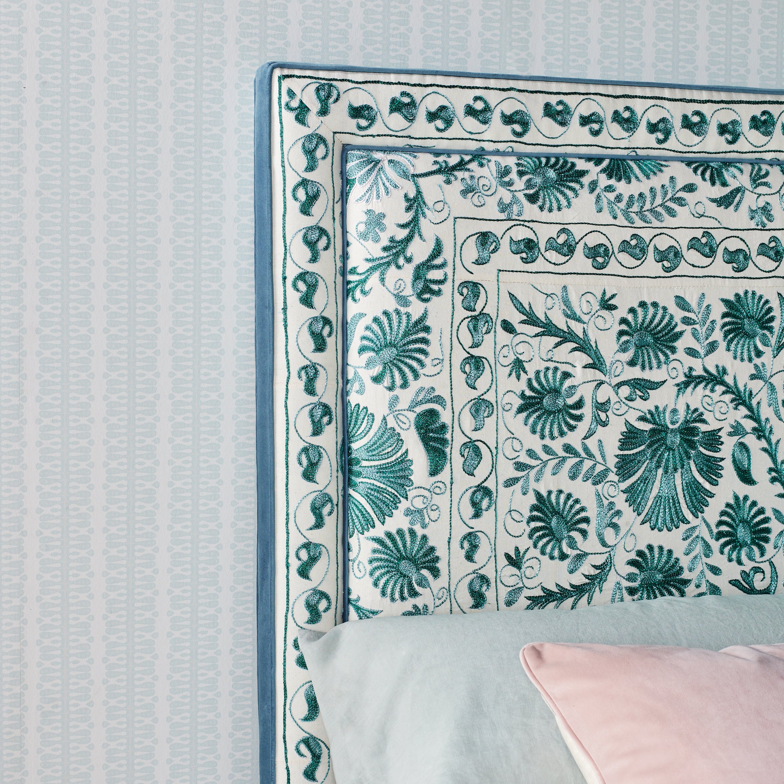 Hearts and Minds Wallpaper in Sky