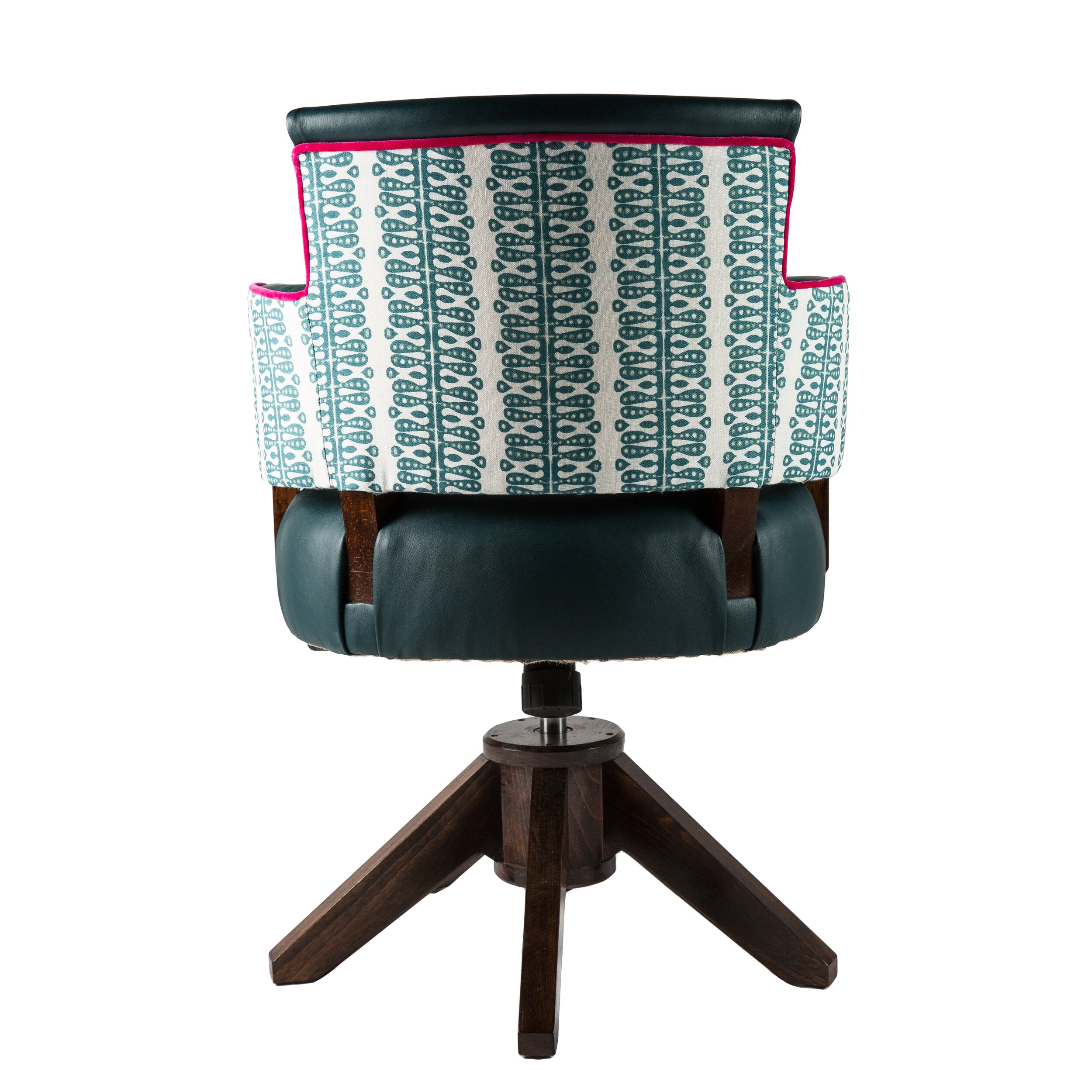 Design Your Own - Chelsea Desk Chair